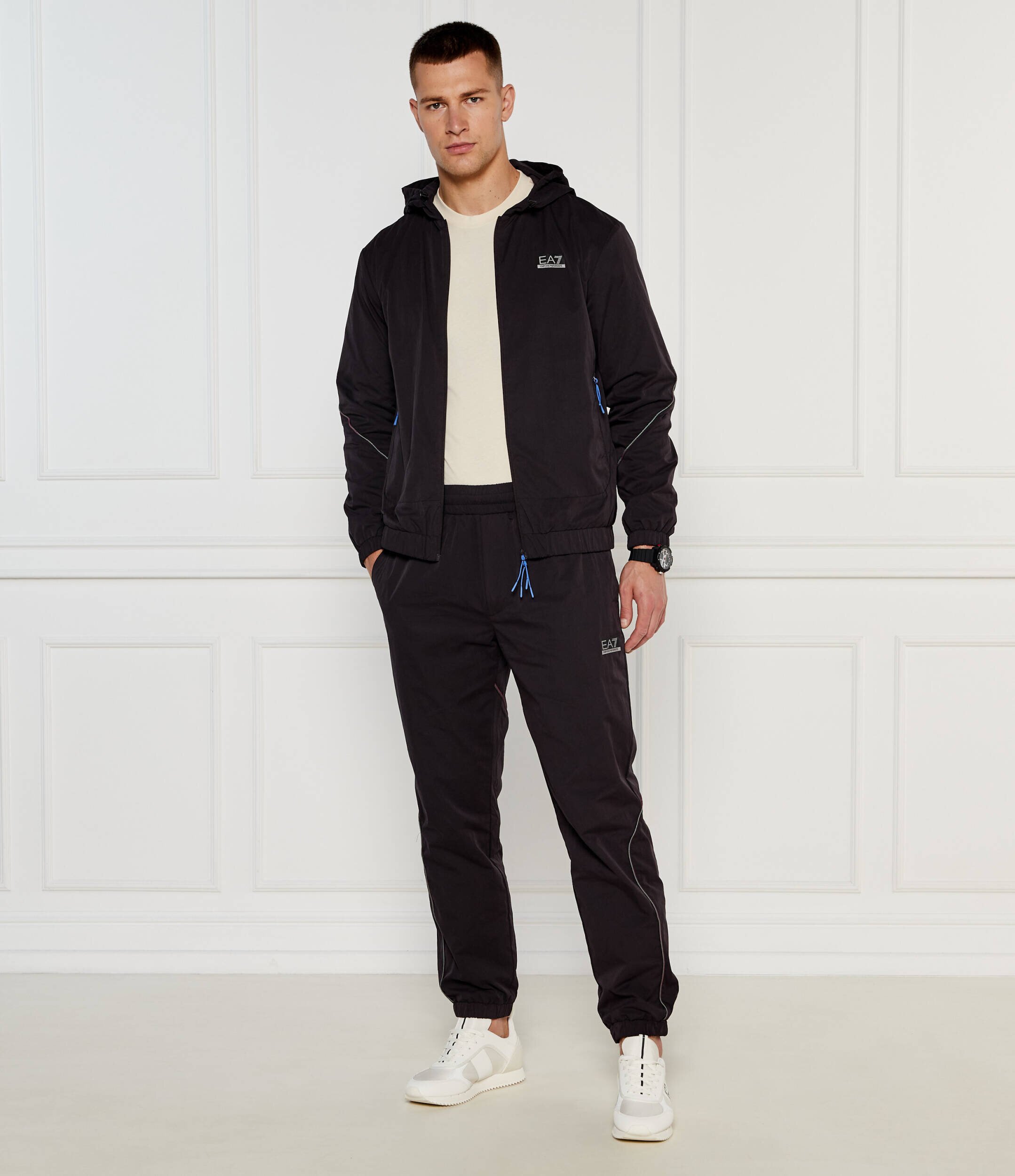 EA7 Trening | Regular Fit
