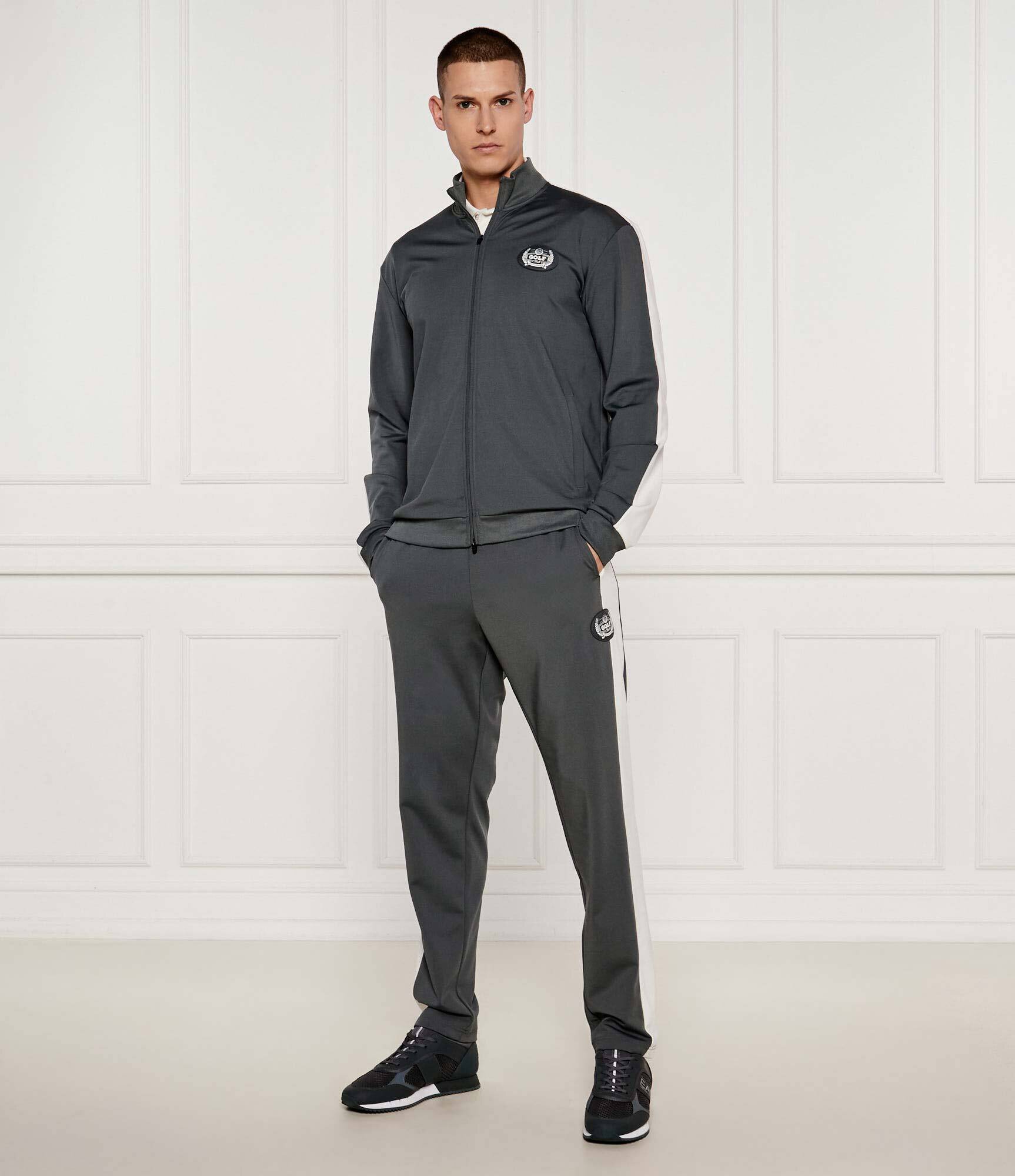 EA7 Trening | Regular Fit