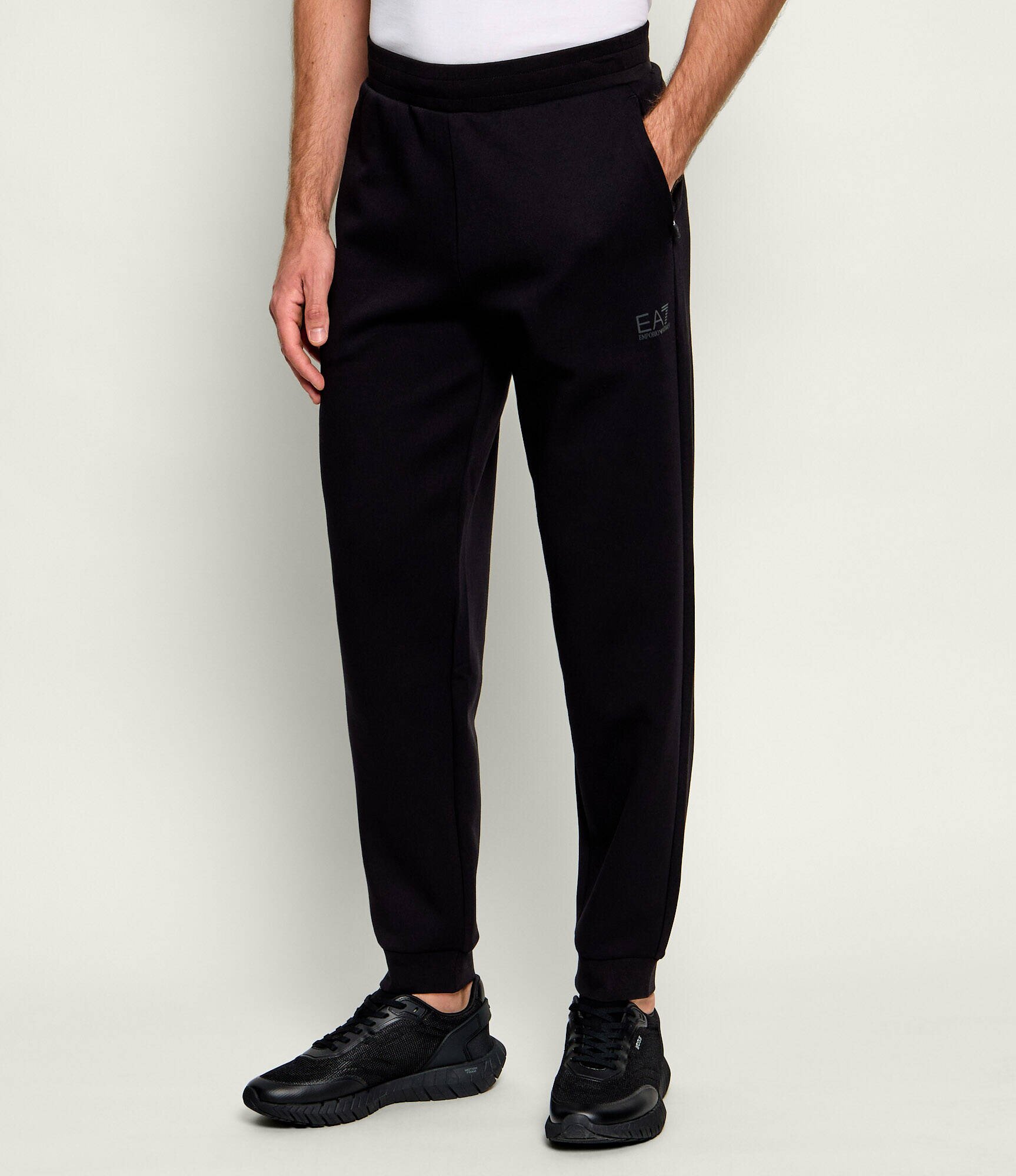 EA7 Trening | regular fit