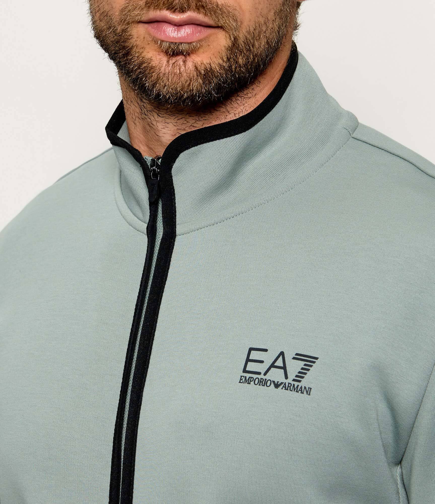 EA7 Trening | regular fit