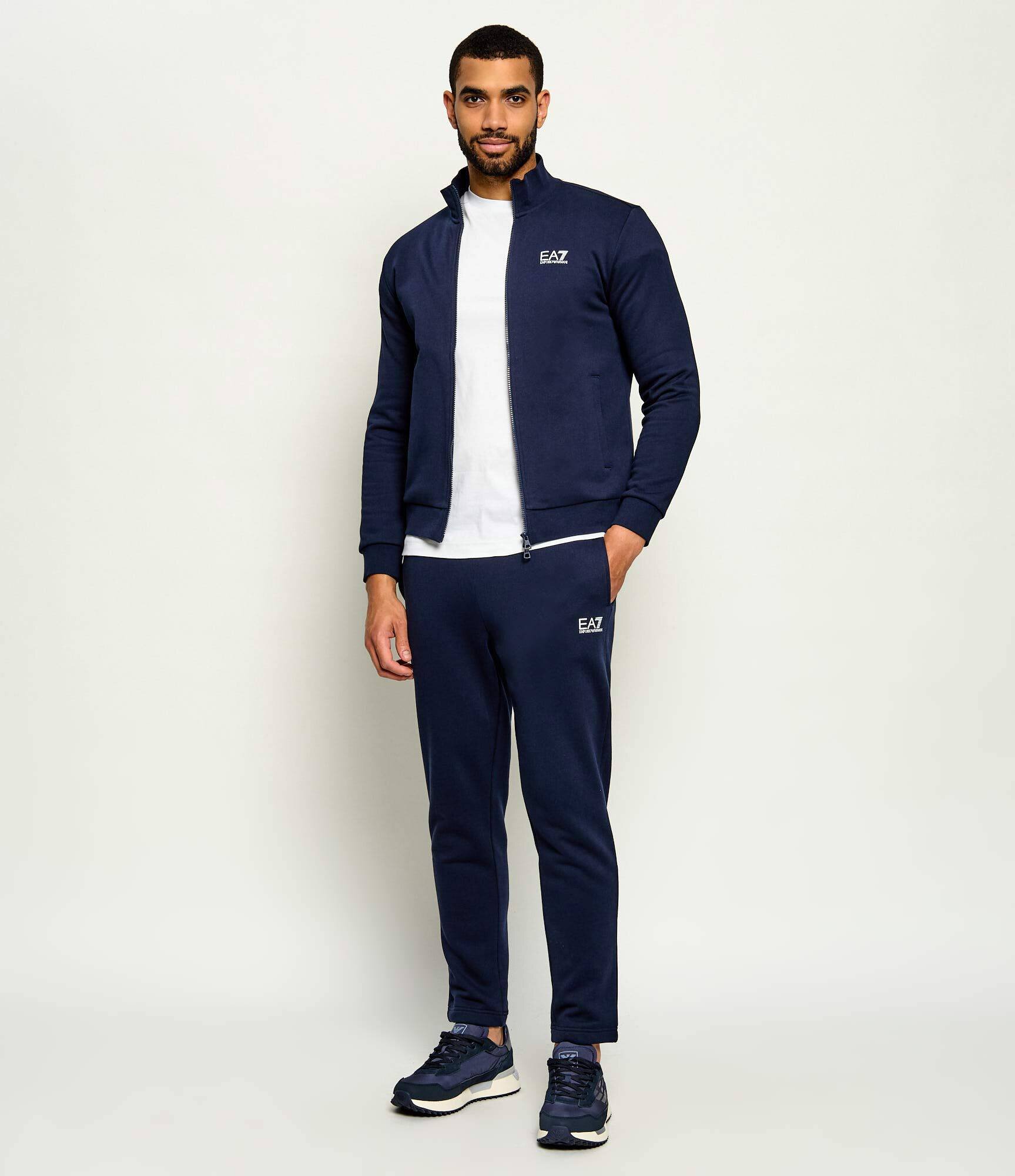 EA7 Trening | regular fit