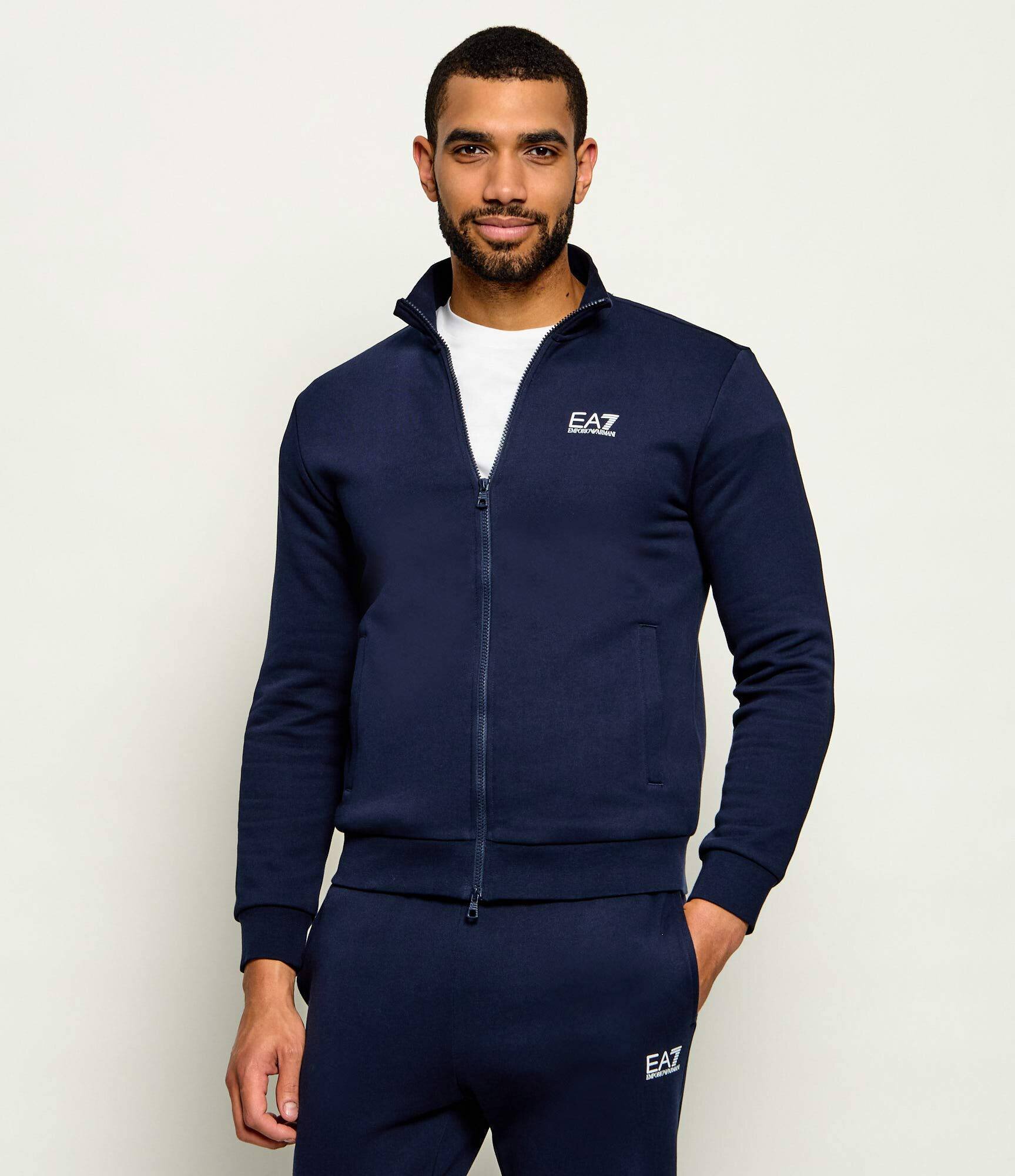EA7 Trening | regular fit