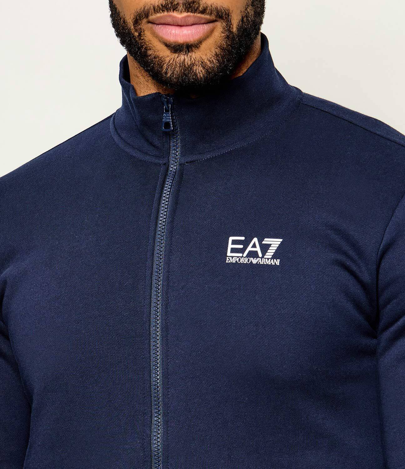 EA7 Trening | regular fit