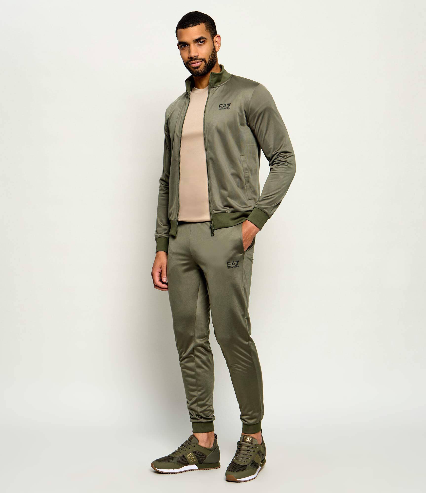EA7 Trening | regular fit