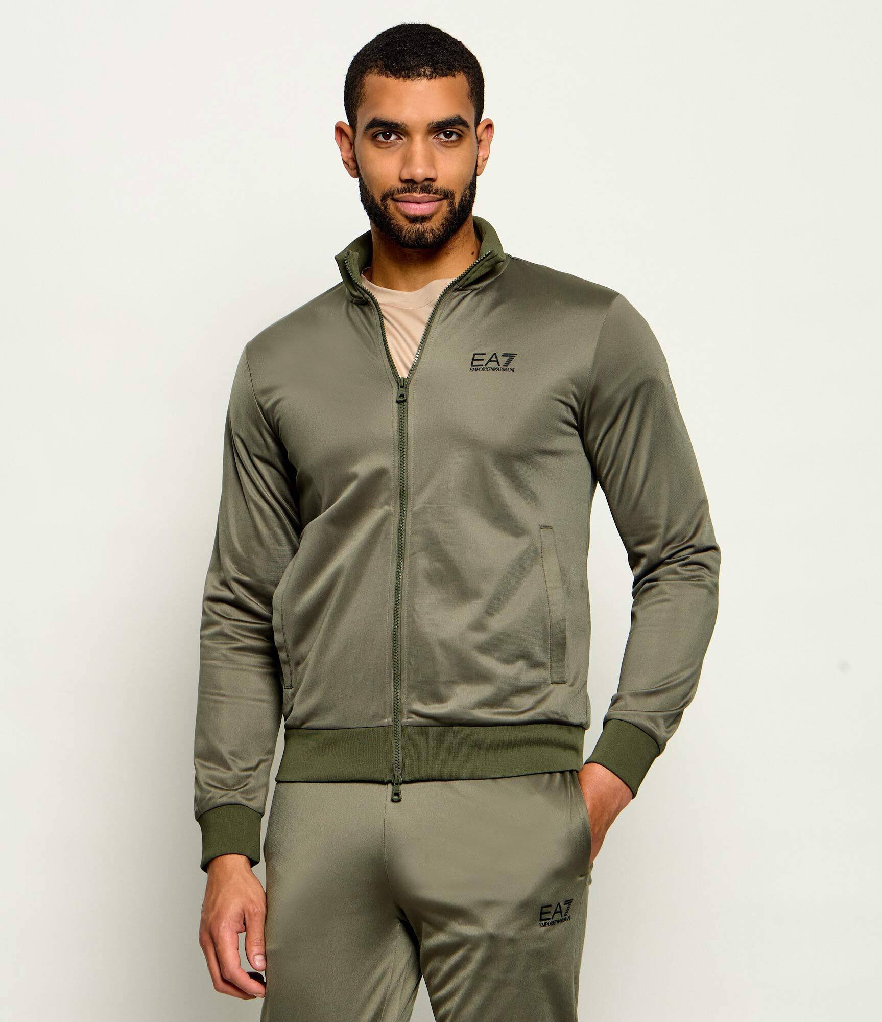 EA7 Trening | regular fit