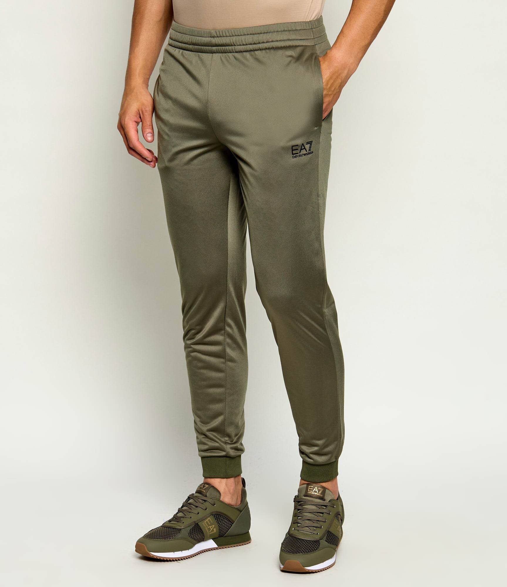 EA7 Trening | regular fit