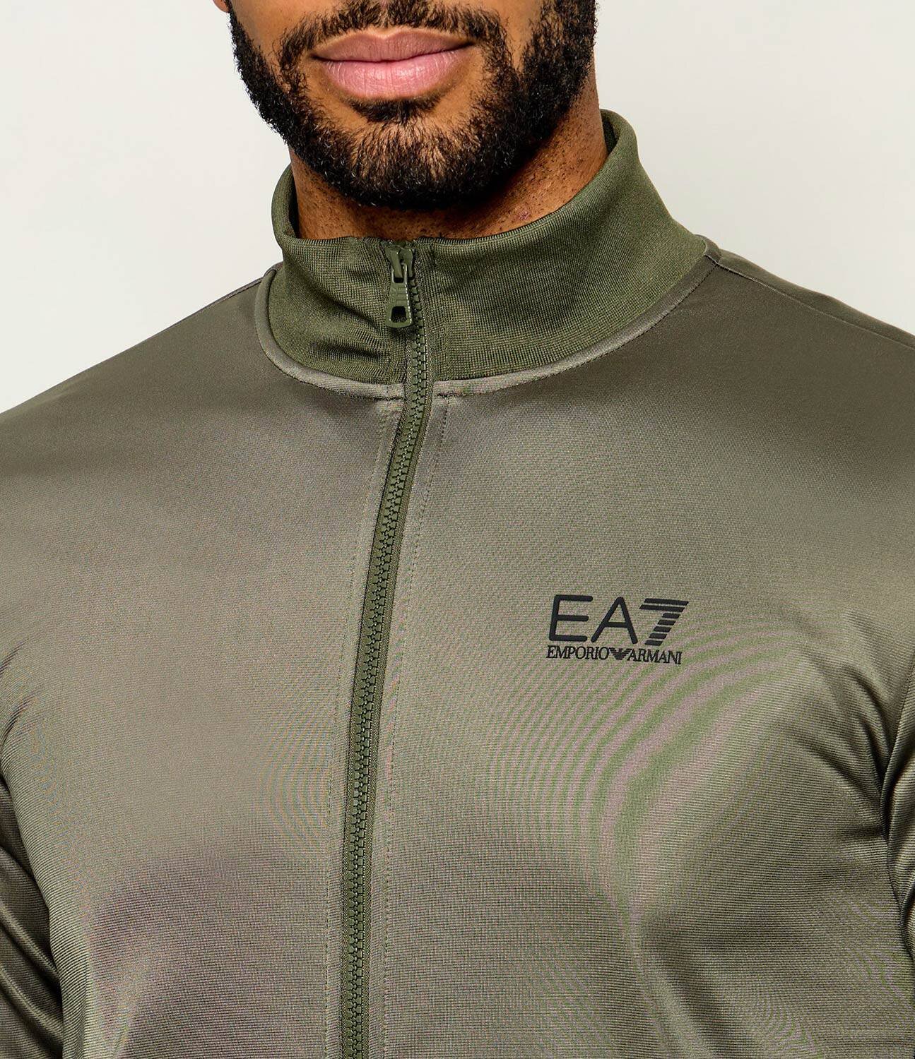EA7 Trening | regular fit