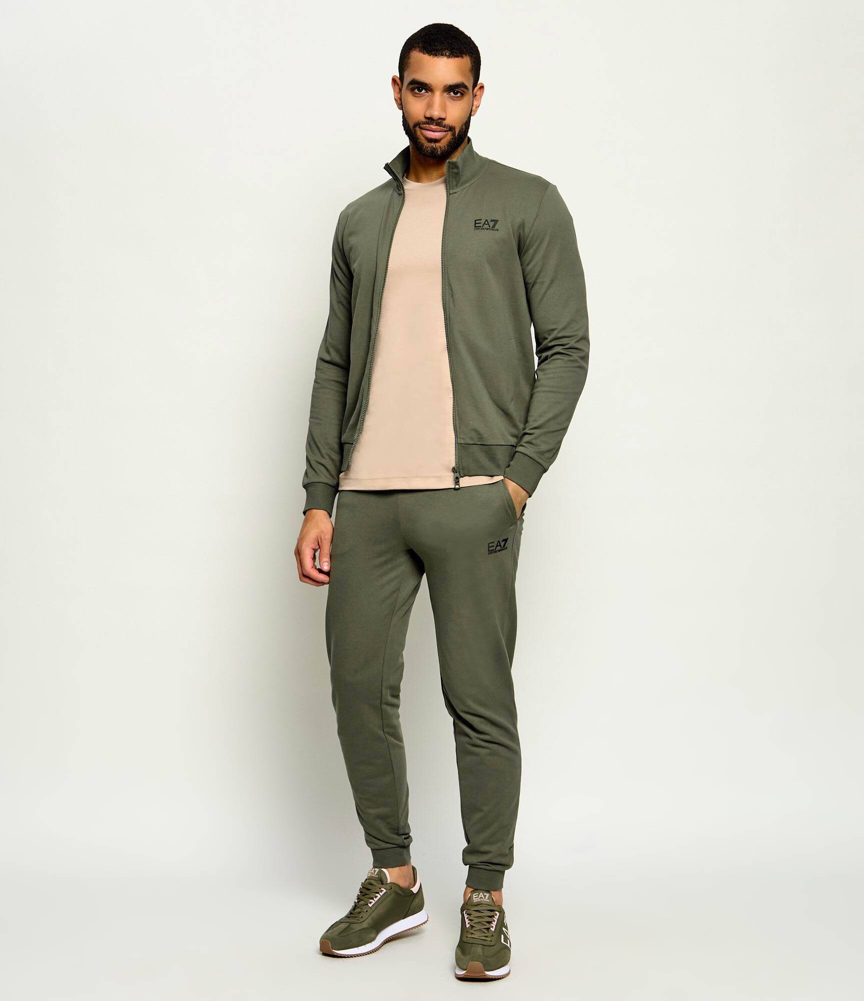 EA7 Trening | regular fit