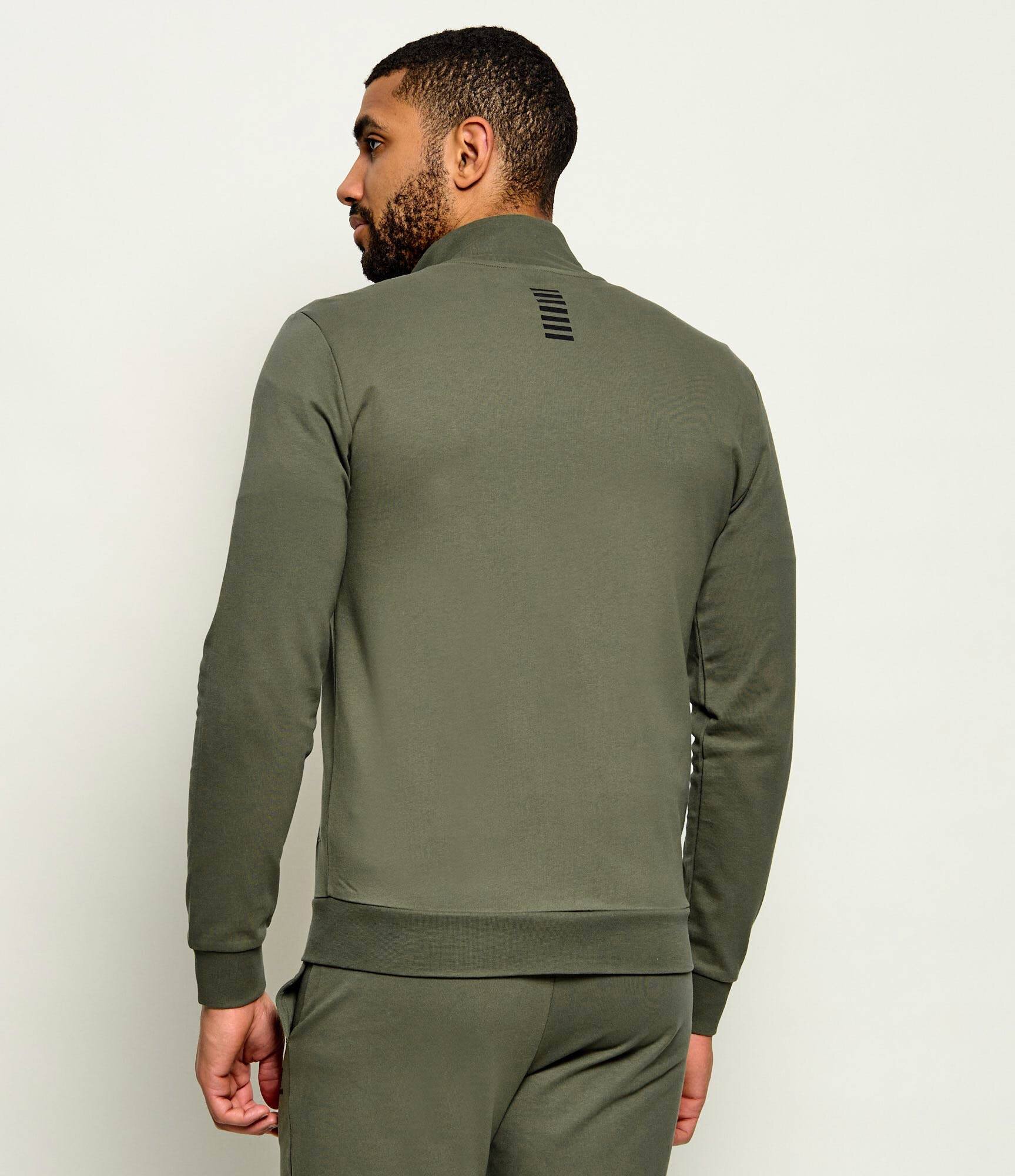 EA7 Trening | regular fit