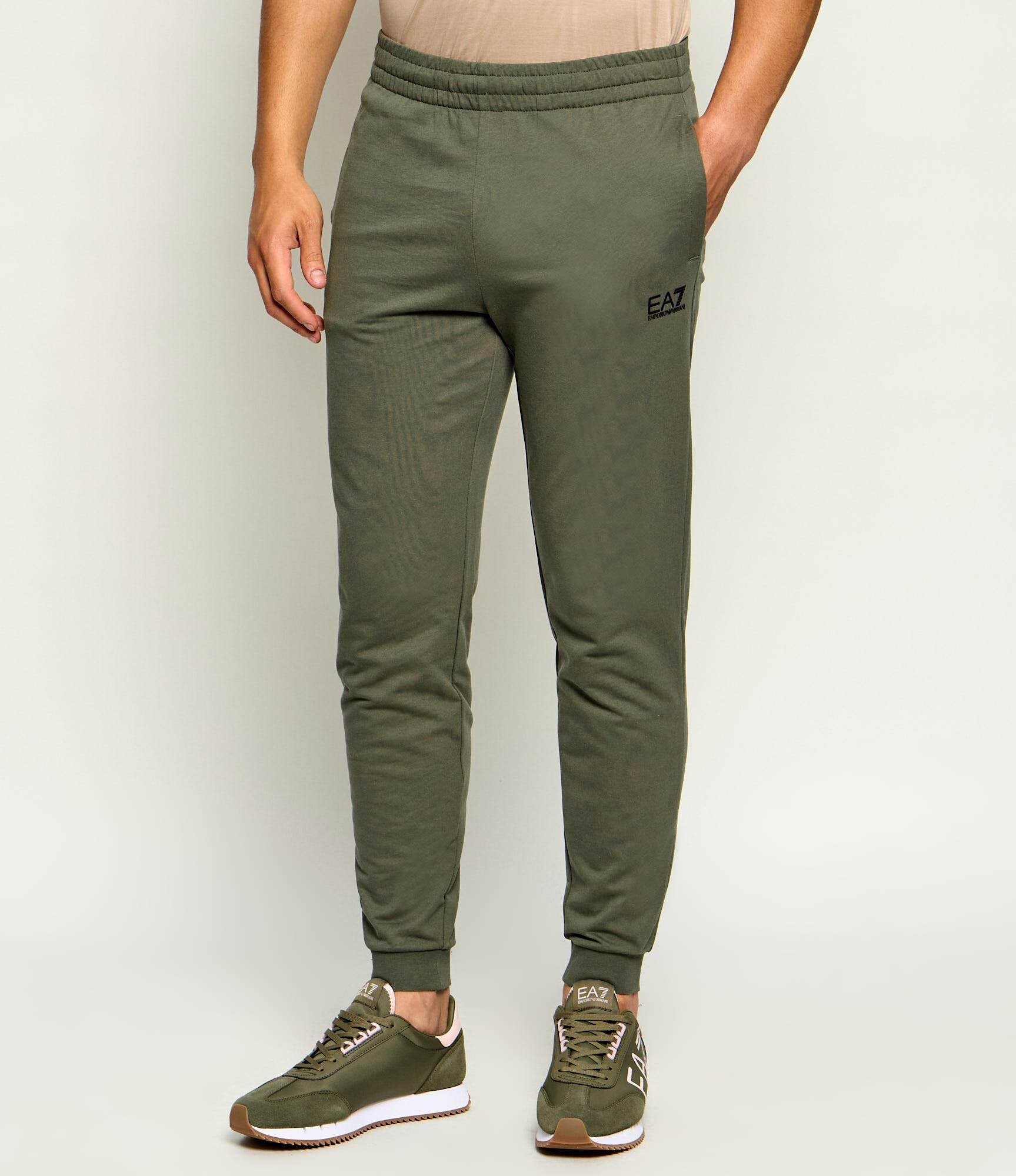 EA7 Trening | regular fit