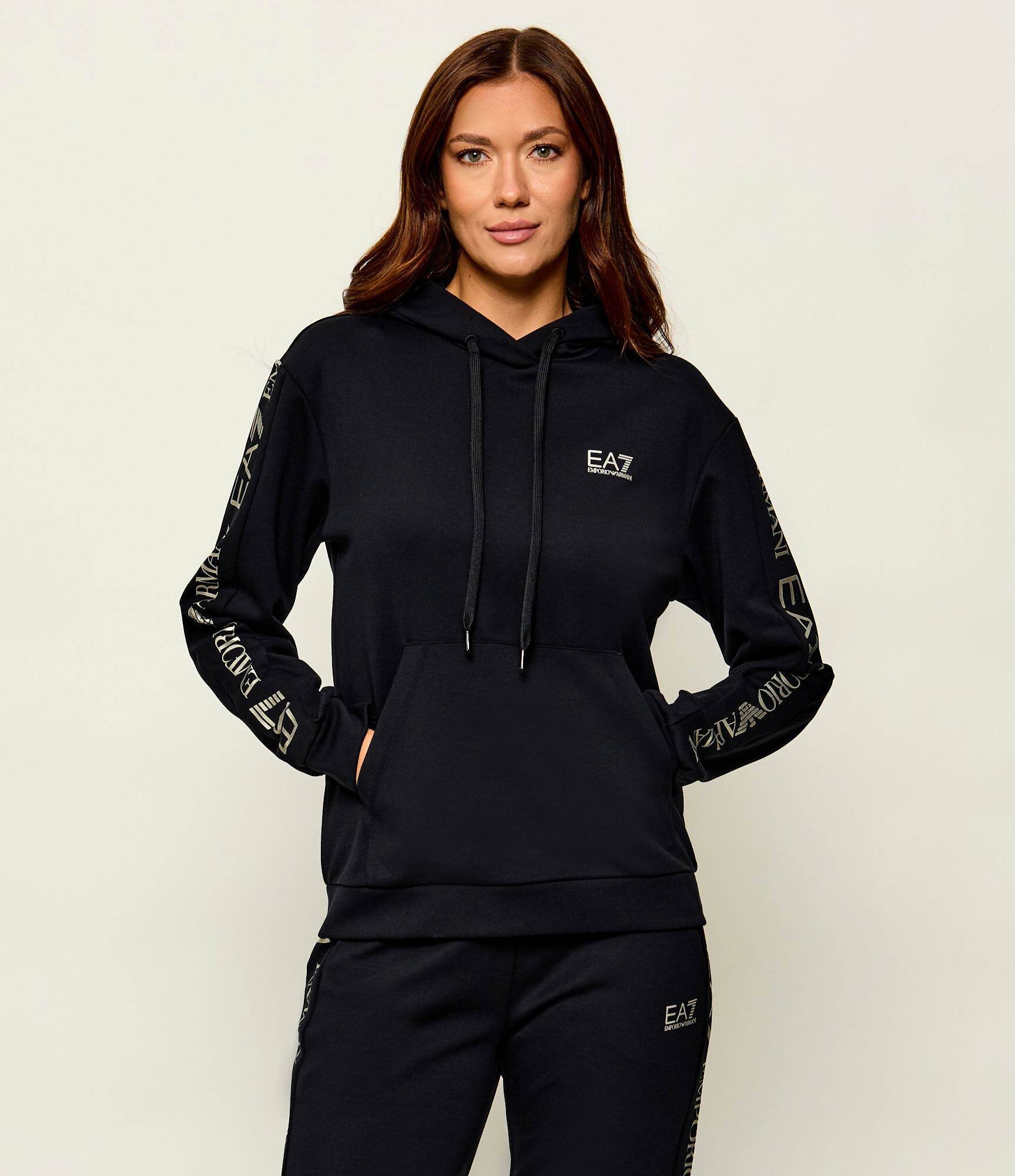 EA7 Trening | regular fit