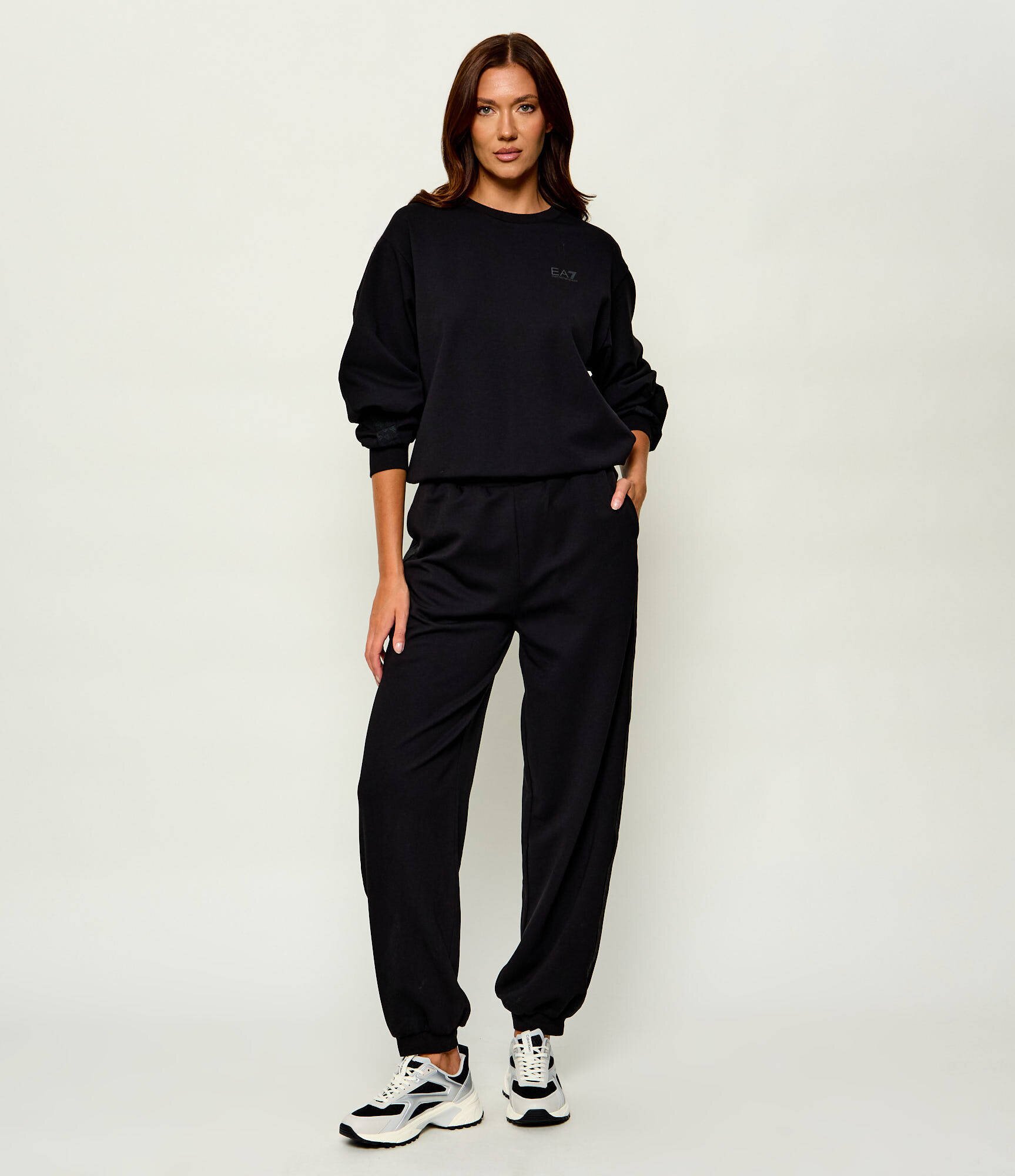 EA7 Trening | regular fit