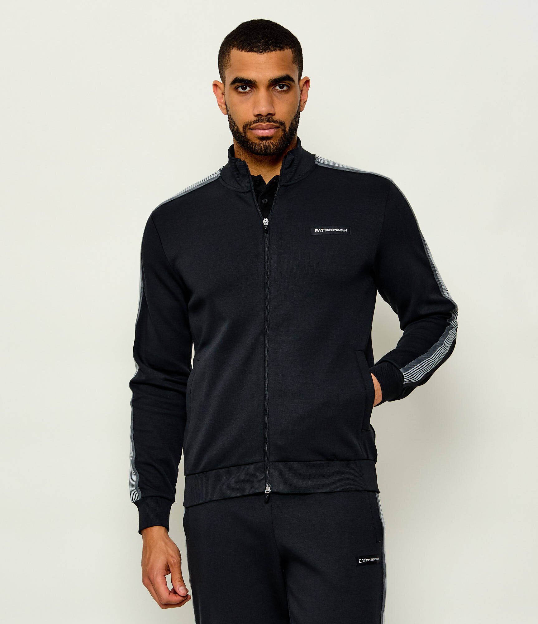 EA7 Trening | regular fit