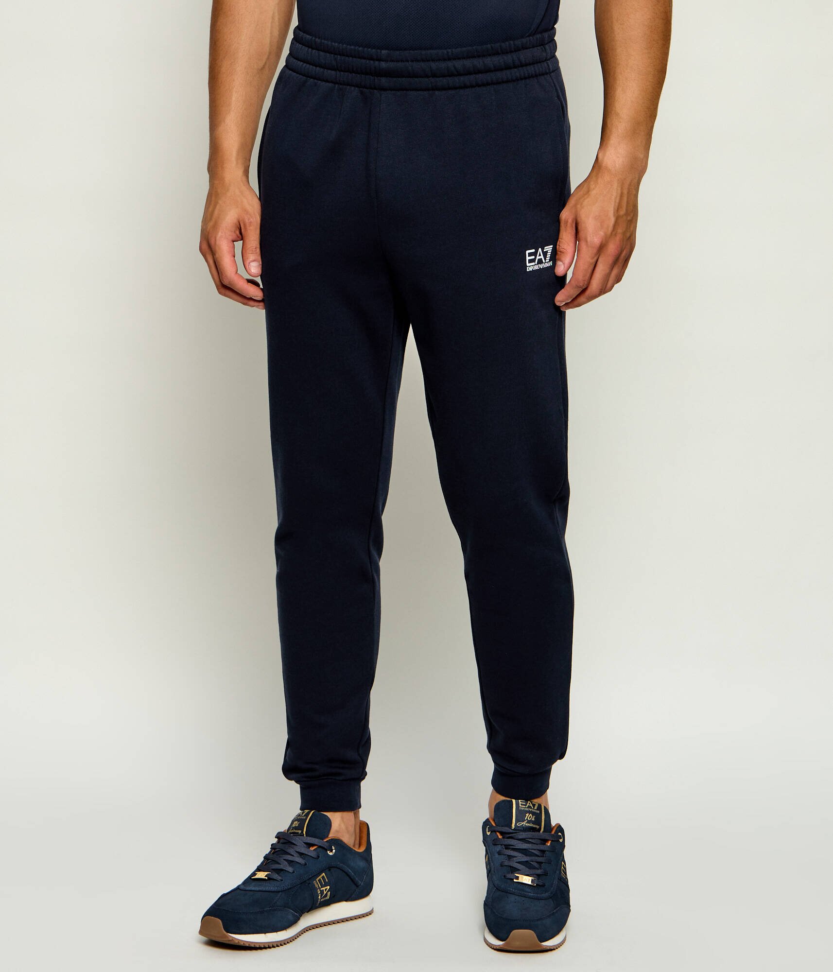 EA7 Trening | regular fit