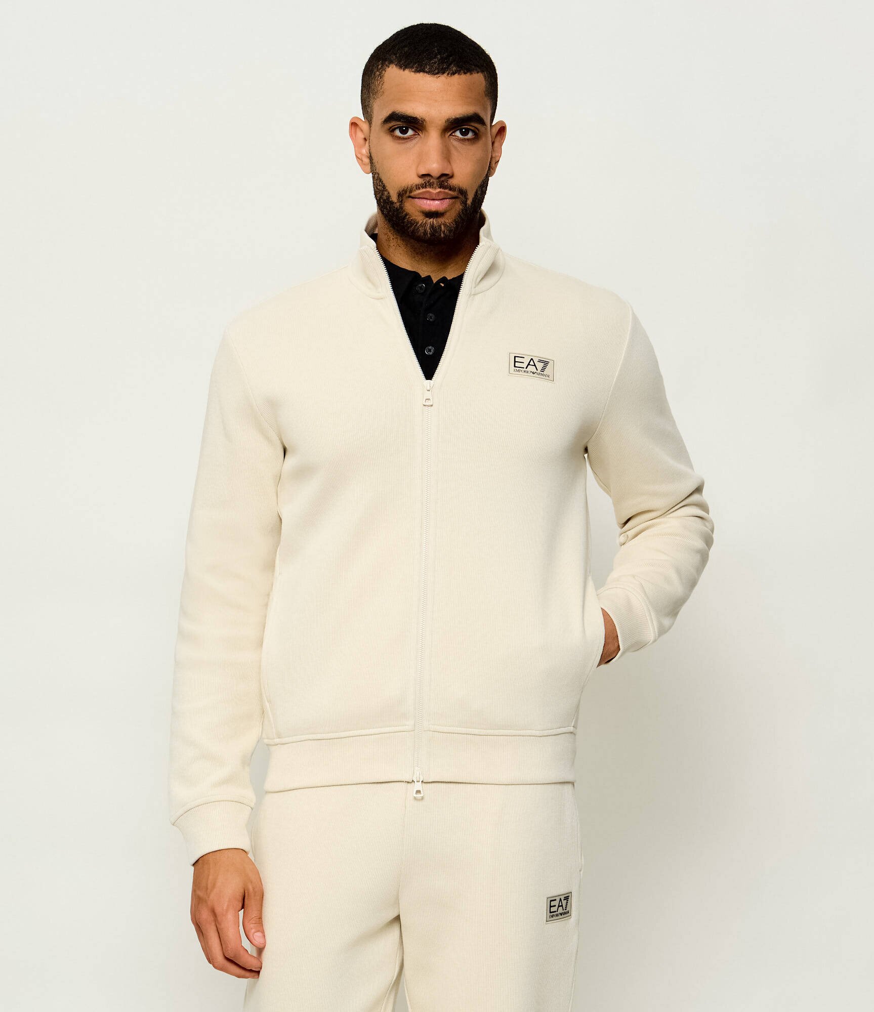 EA7 Trening | regular fit