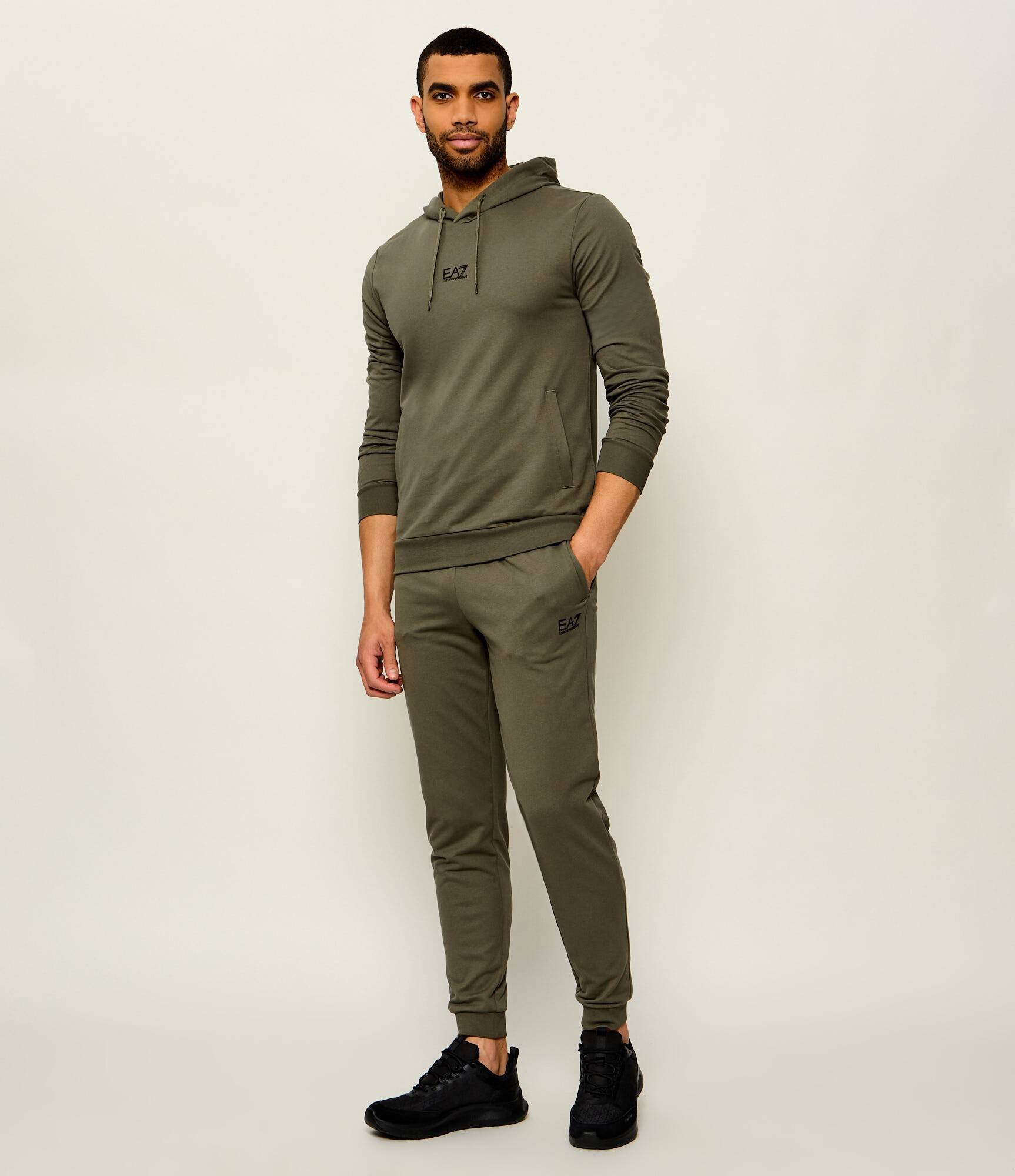 EA7 Trening | regular fit