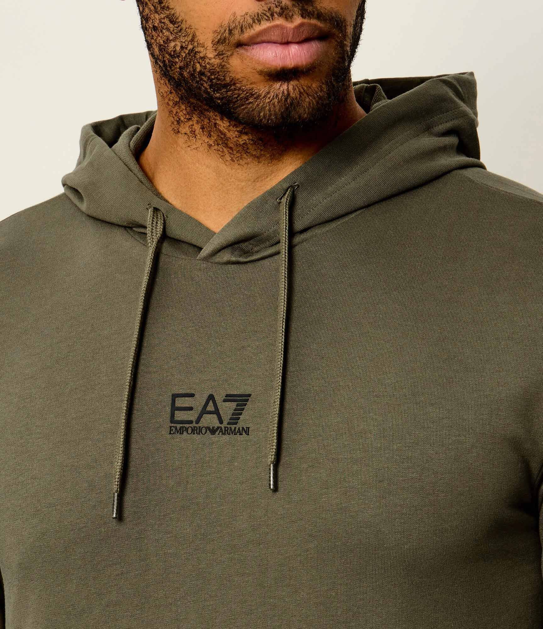 EA7 Trening | regular fit