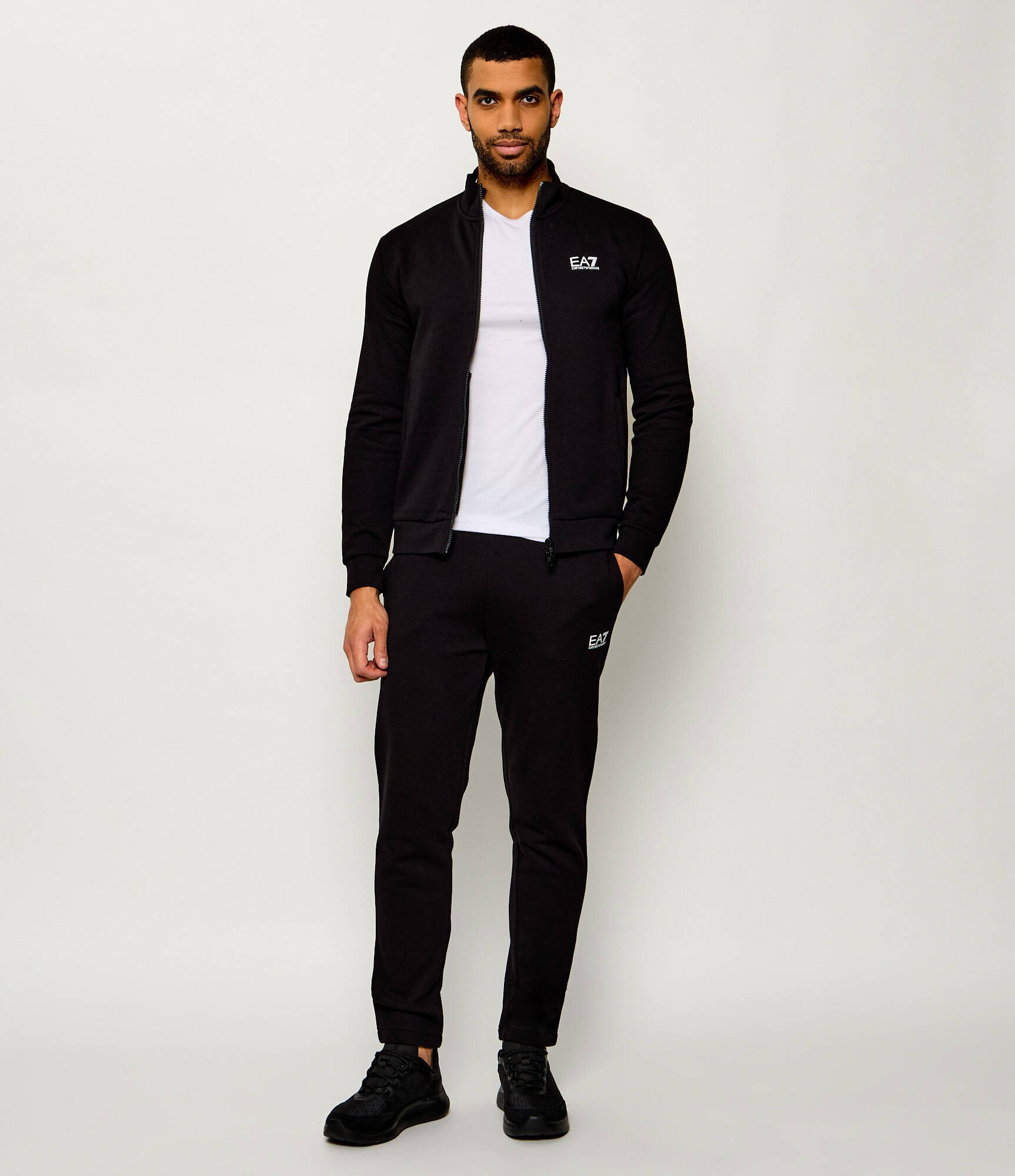 EA7 Trening | regular fit