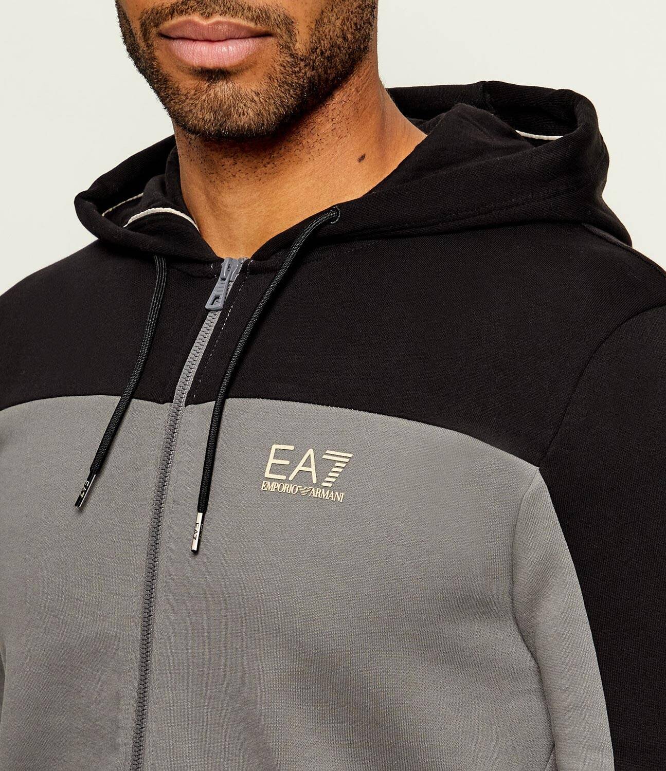 EA7 Trening | regular fit