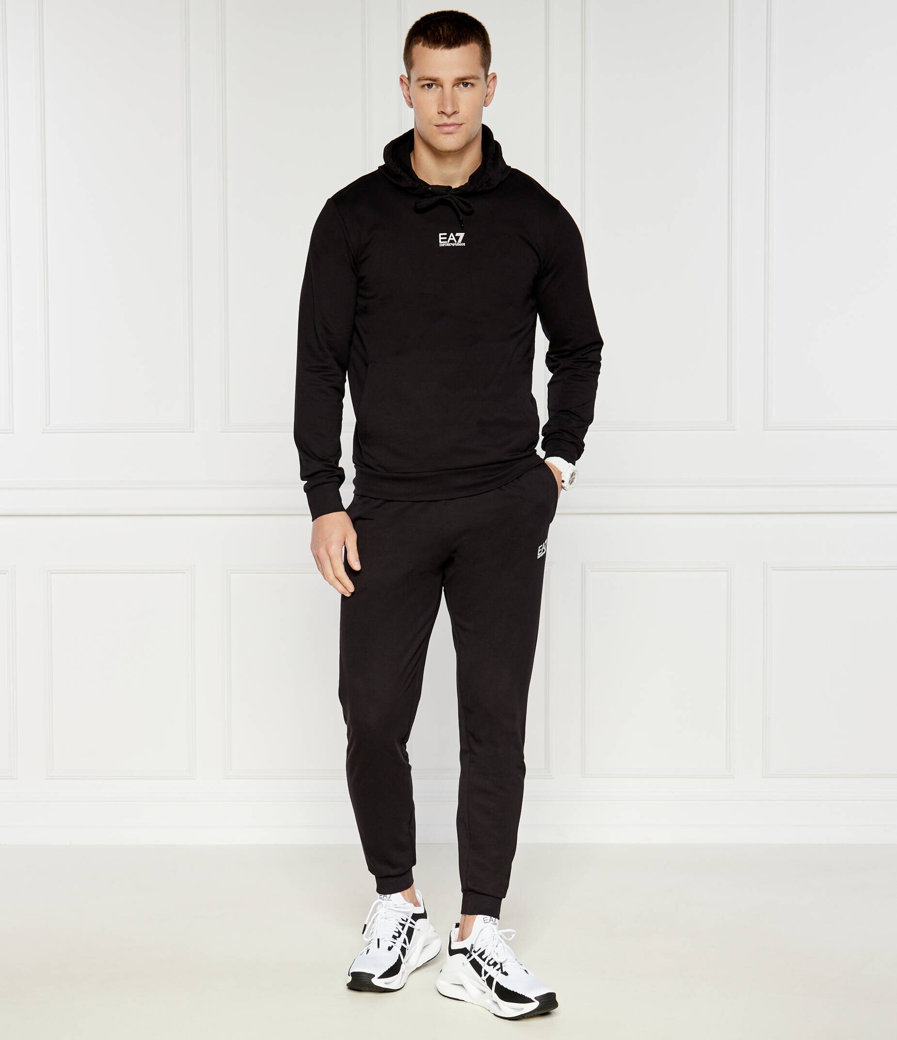 EA7 Trening | regular fit