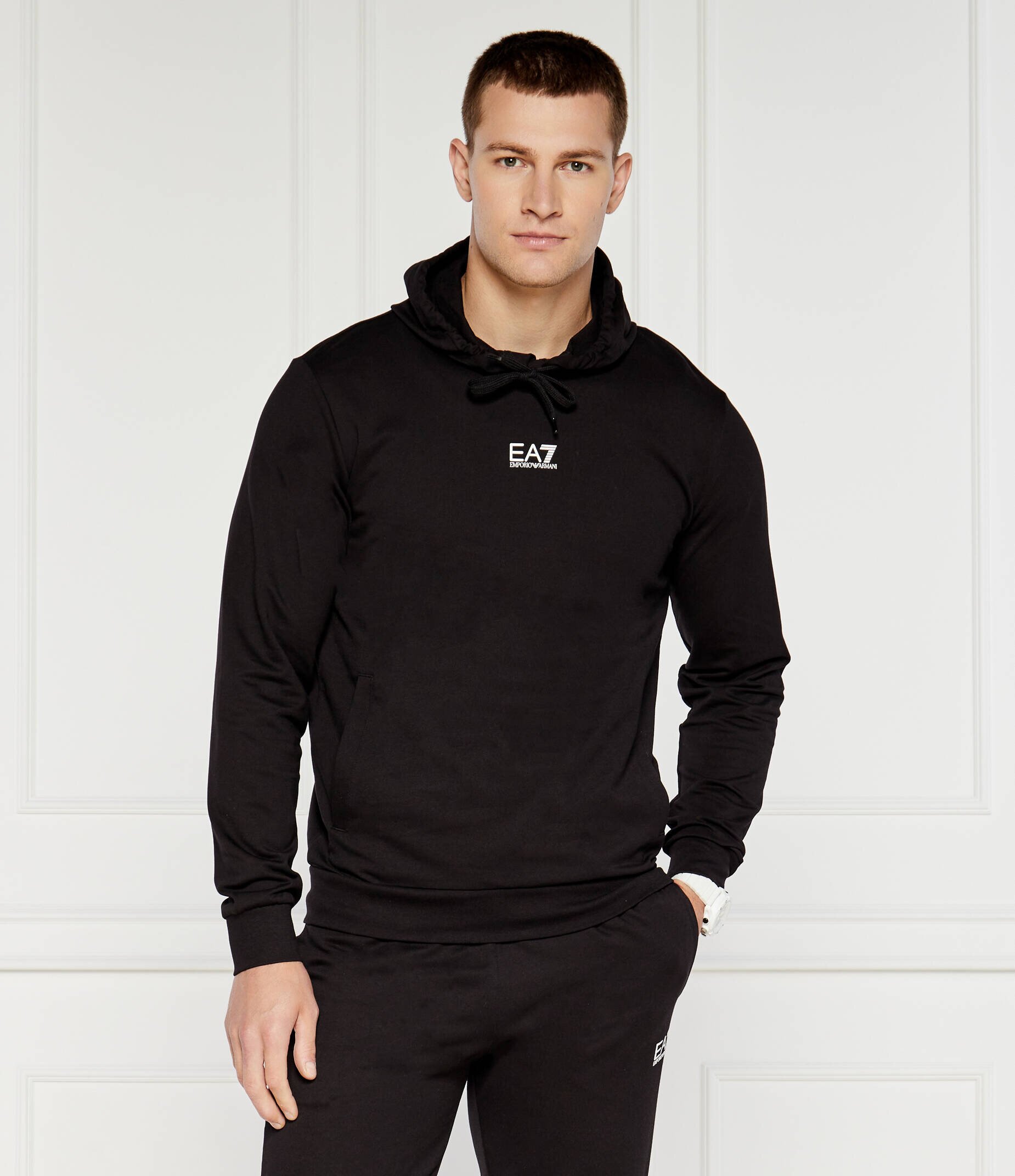 EA7 Trening | regular fit