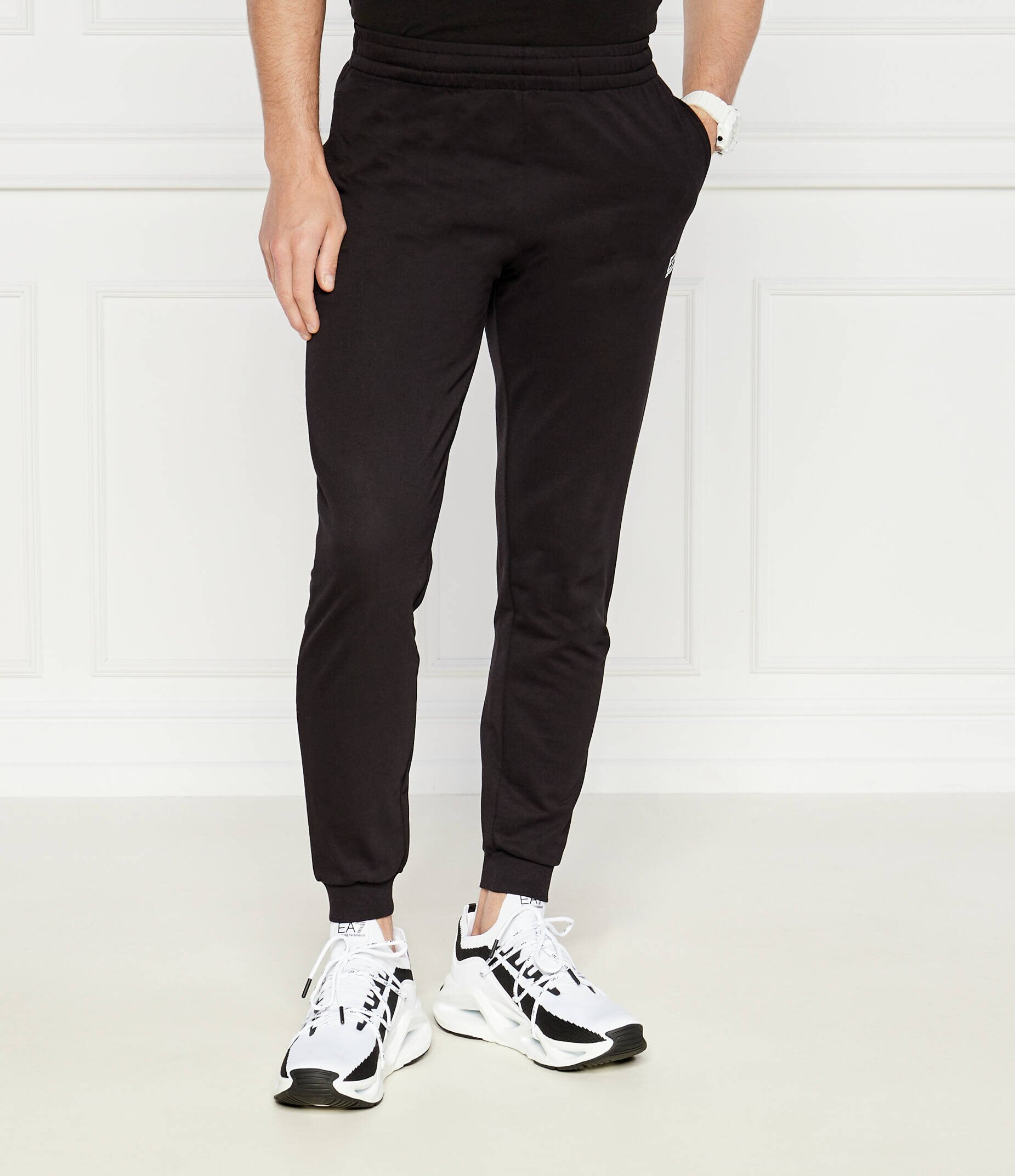 EA7 Trening | regular fit
