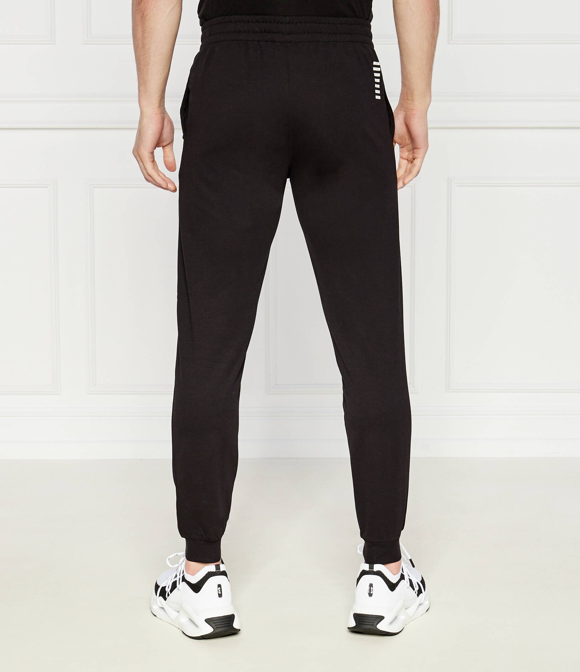EA7 Trening | regular fit