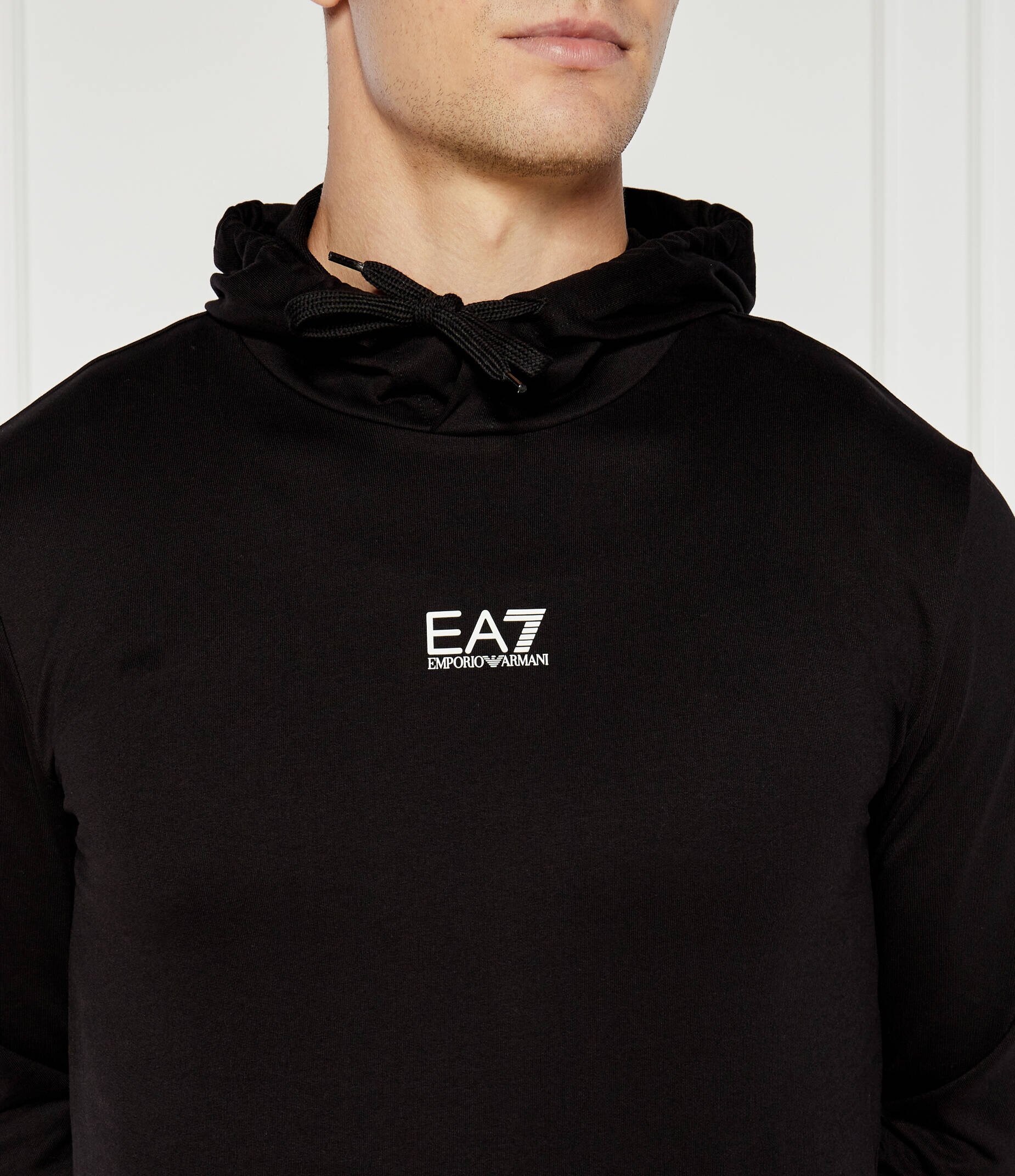 EA7 Trening | regular fit