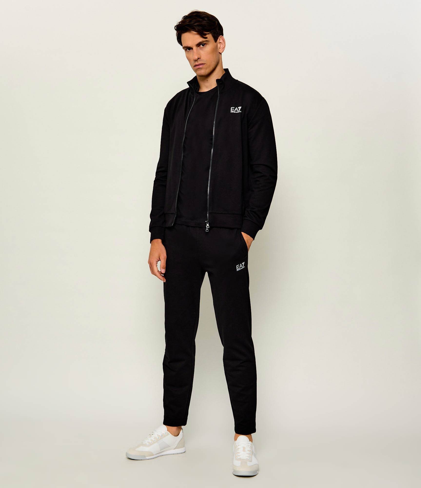 EA7 Trening | Regular Fit