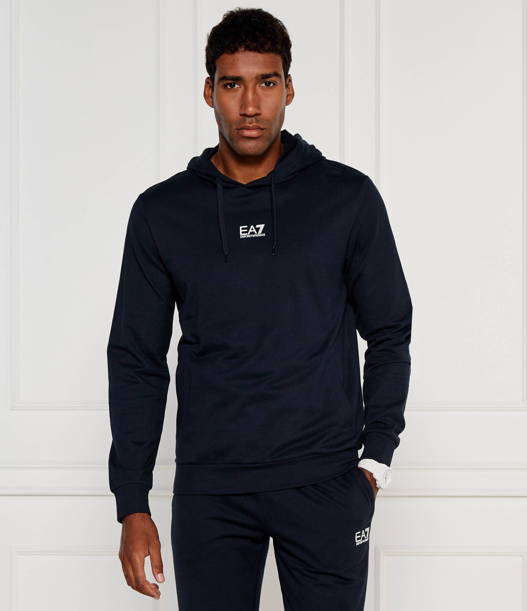 EA7 Trening | regular fit