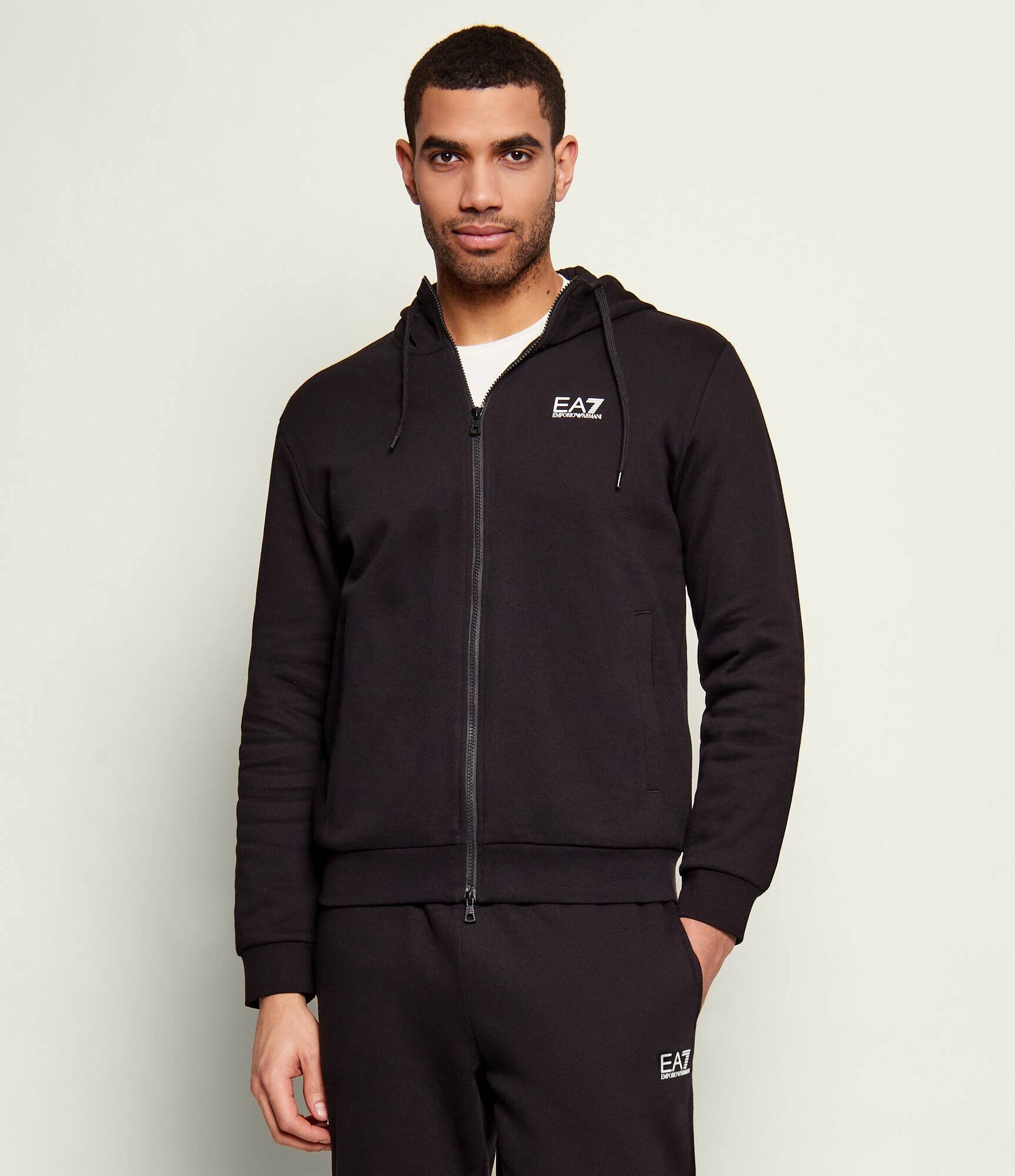 EA7 Trening | regular fit