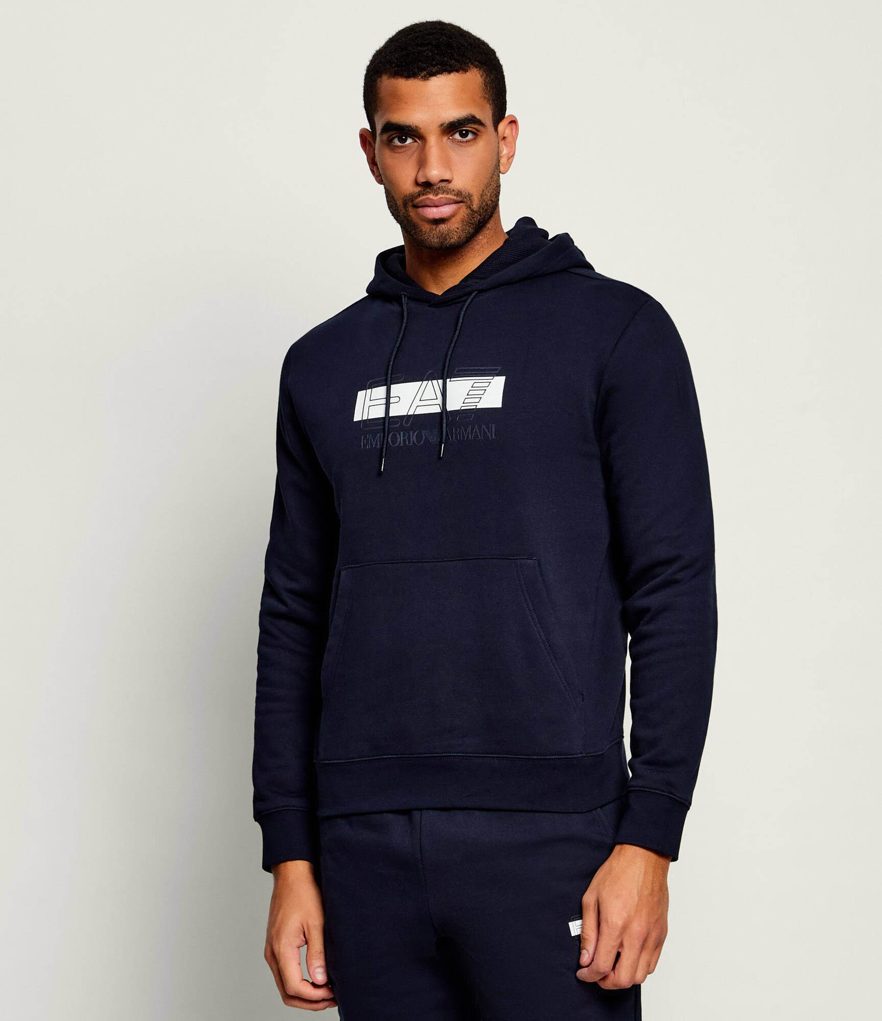 EA7 Trening | regular fit