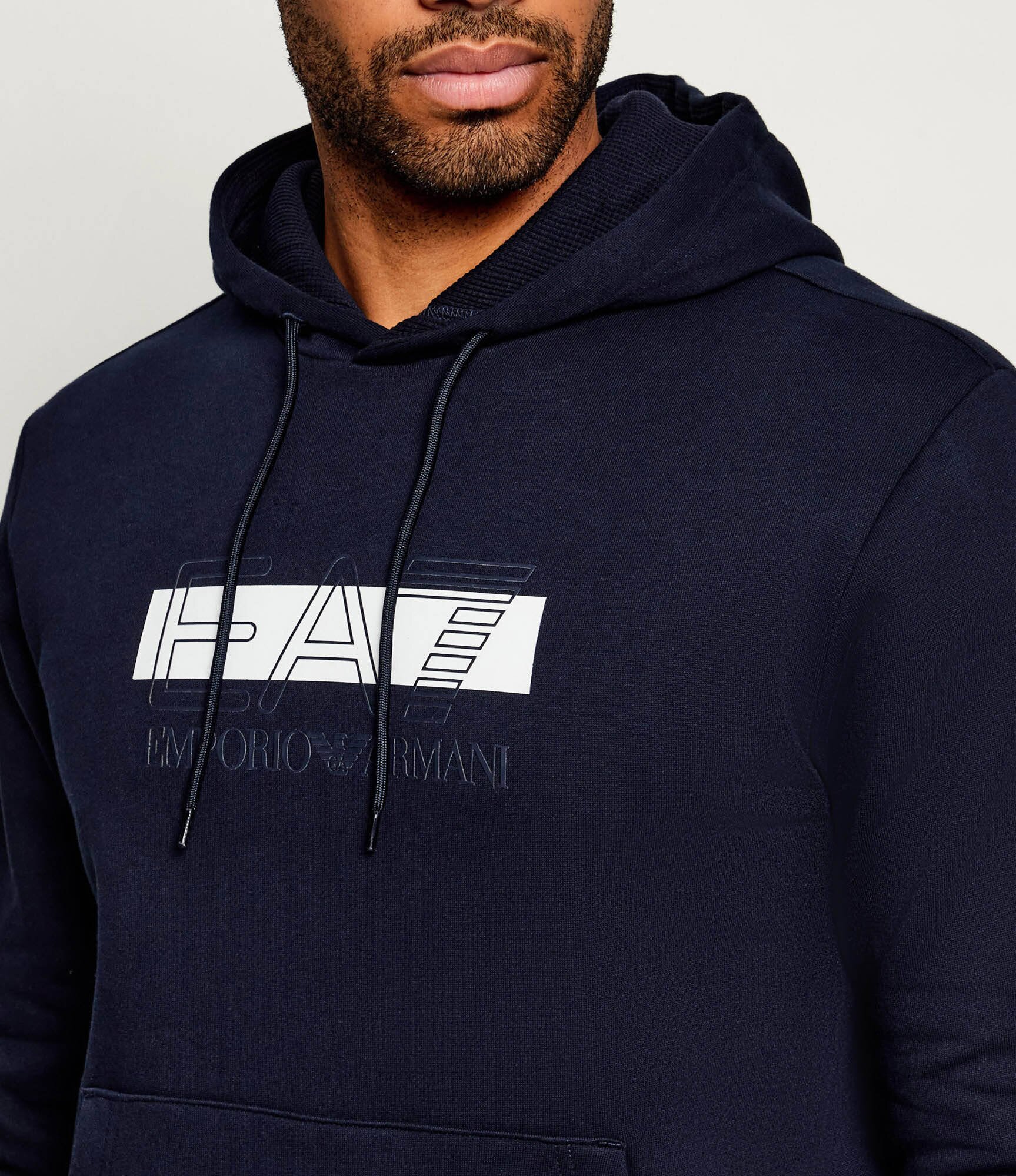 EA7 Trening | regular fit
