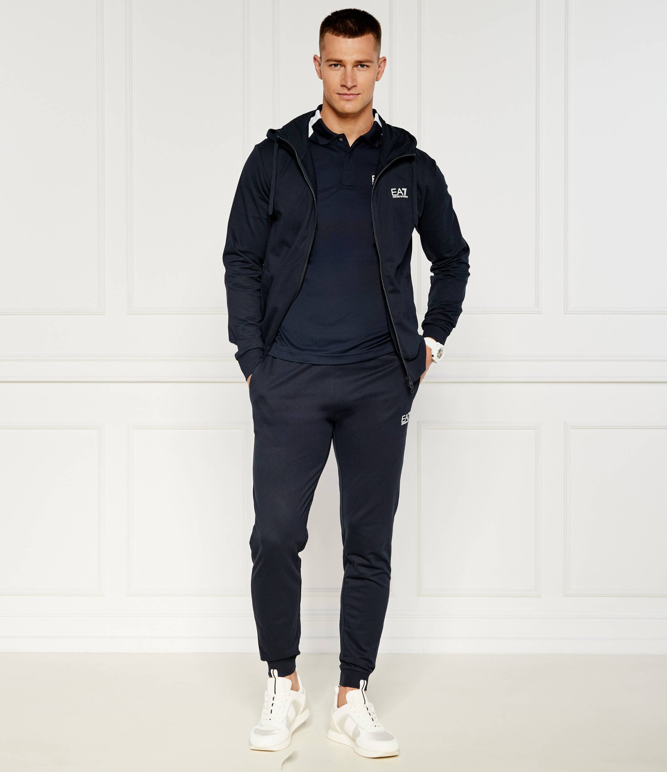 EA7 Trening | Regular Fit