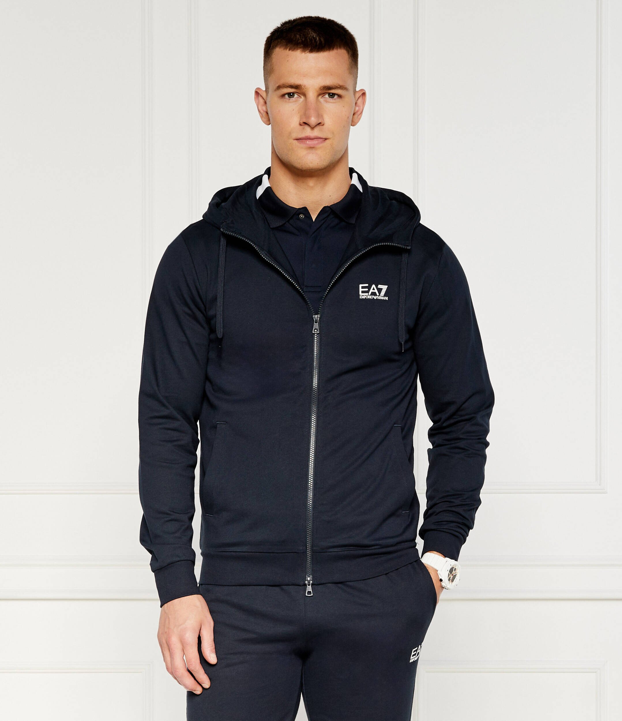 EA7 Trening | Regular Fit