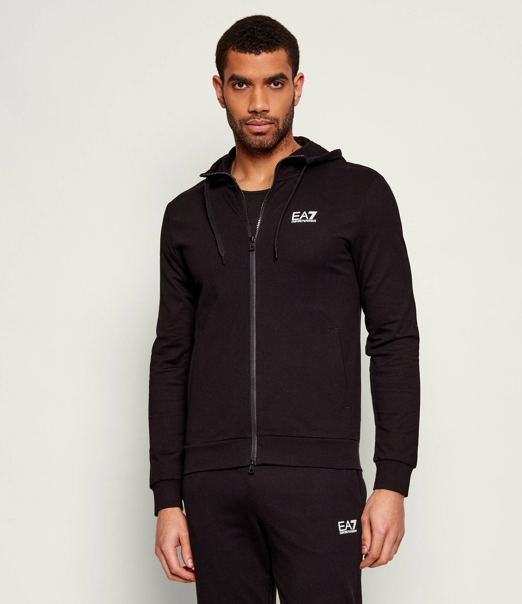 EA7 Trening | regular fit