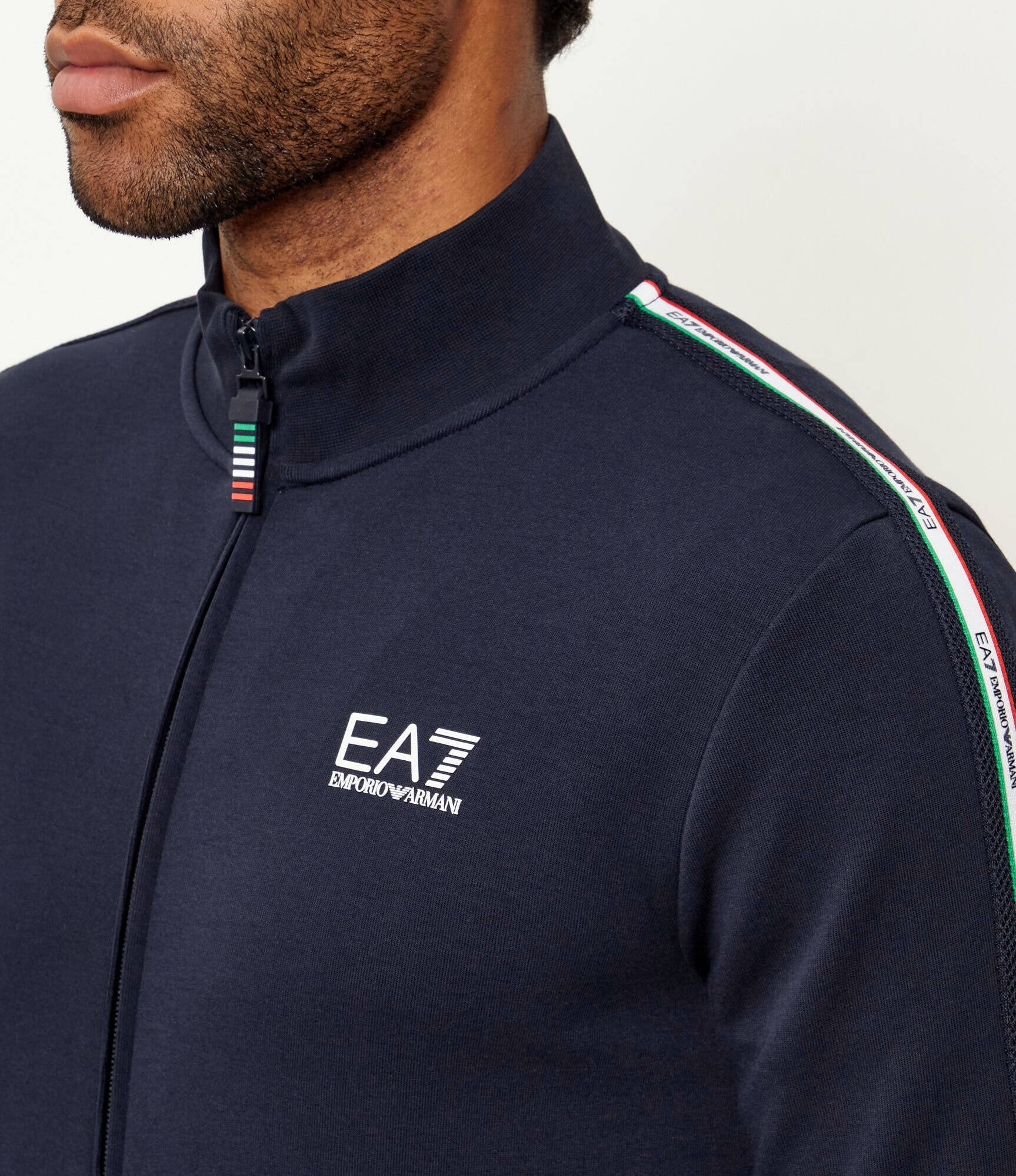 EA7 Trening | regular fit