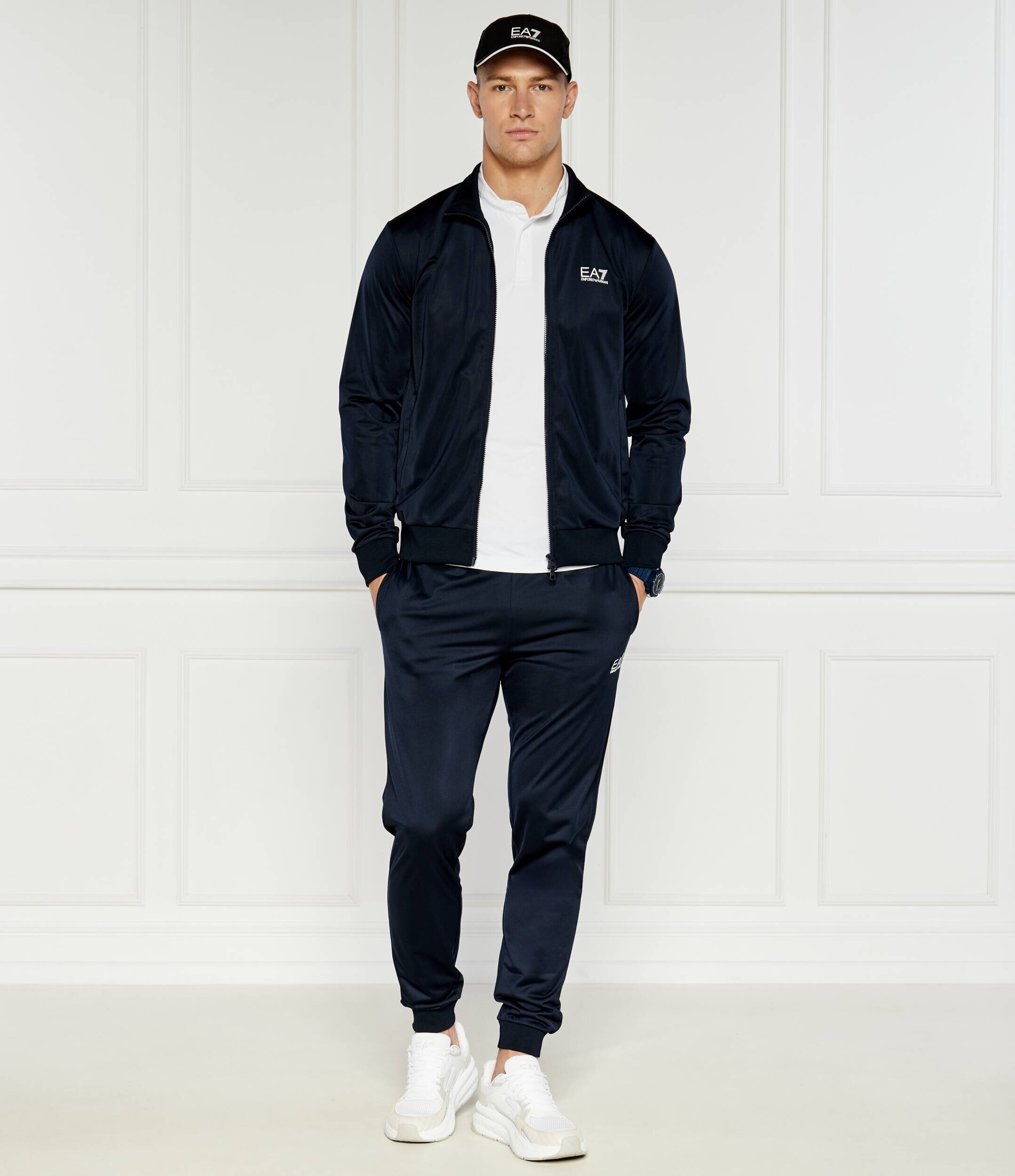 EA7 Trening | regular fit