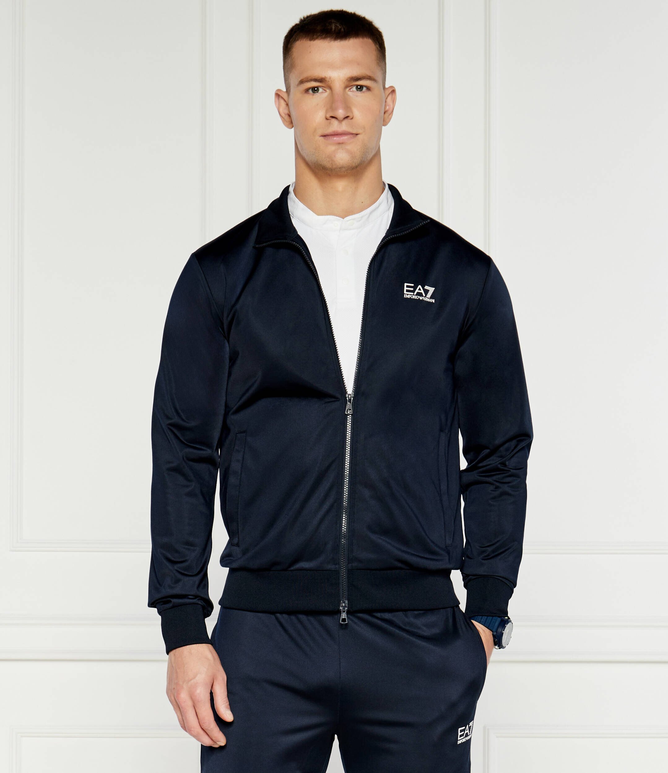 EA7 Trening | regular fit