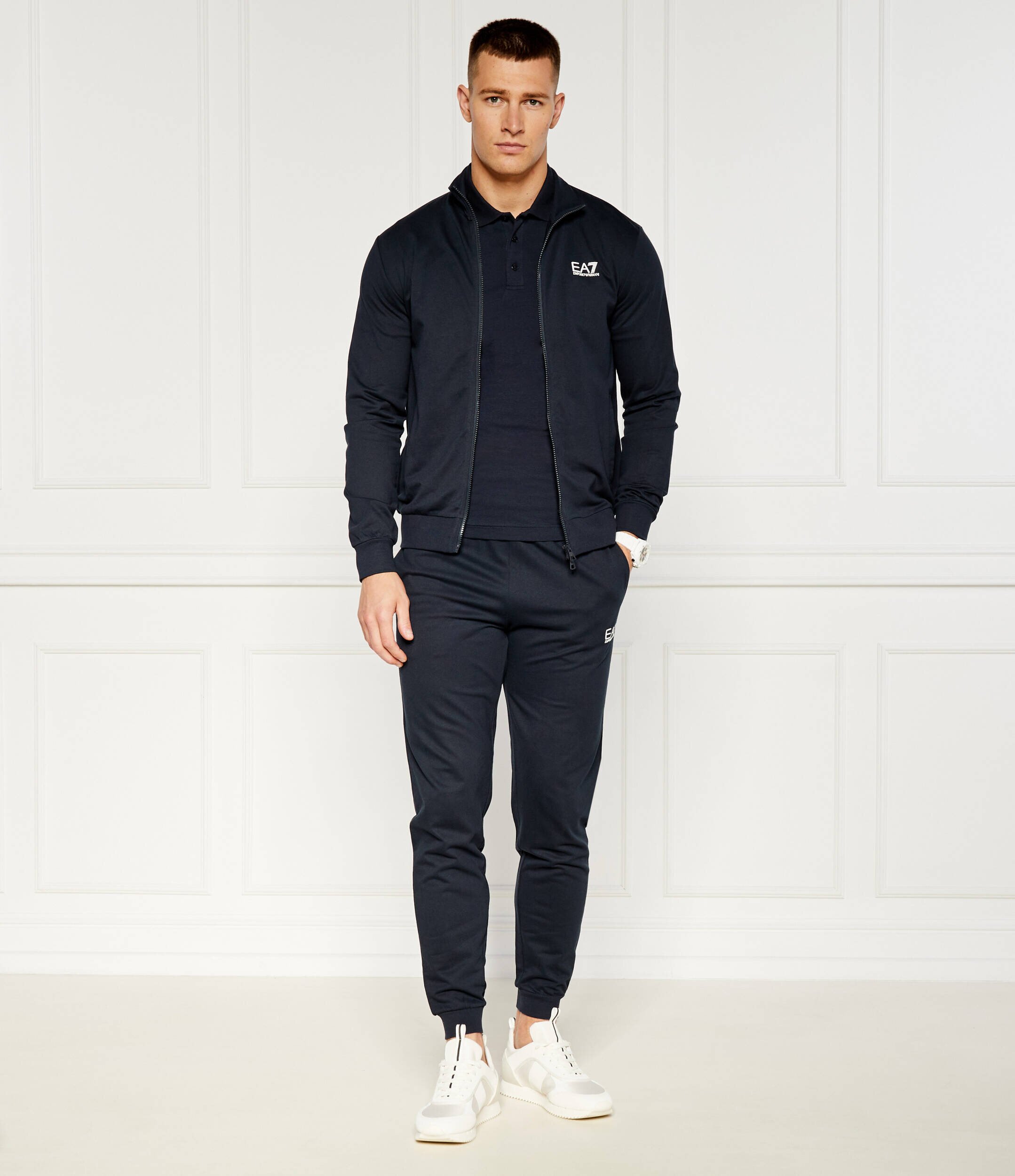 EA7 Trening | Regular Fit