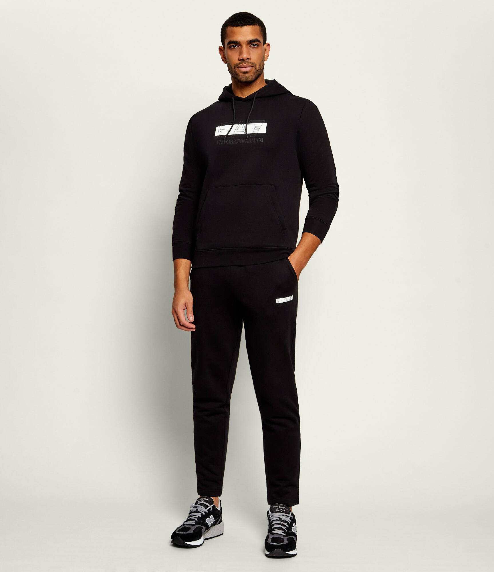 EA7 Trening | regular fit