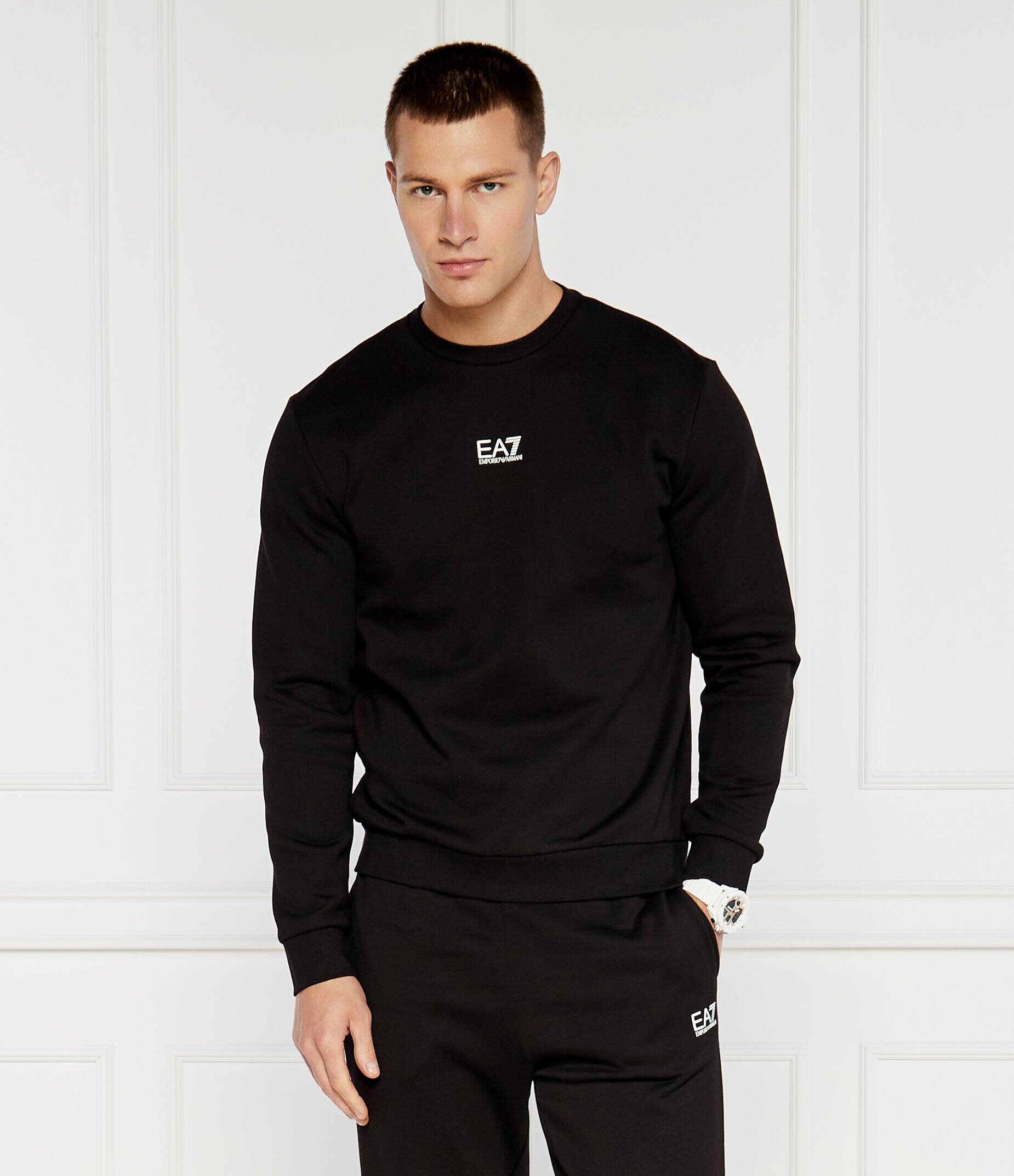 EA7 Trening | Regular Fit