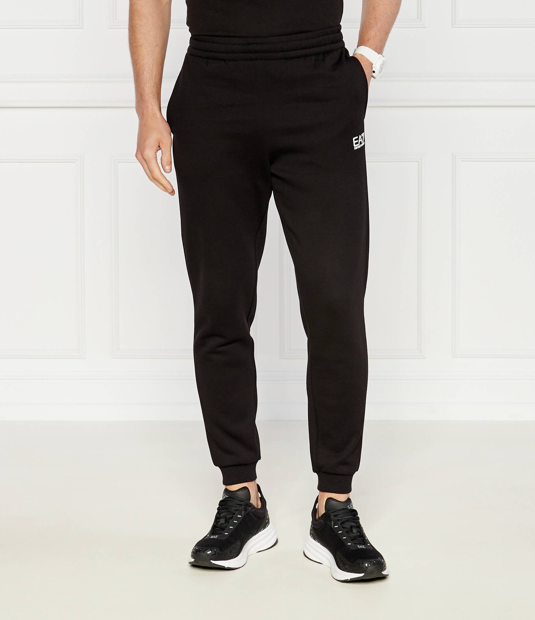 EA7 Trening | Regular Fit