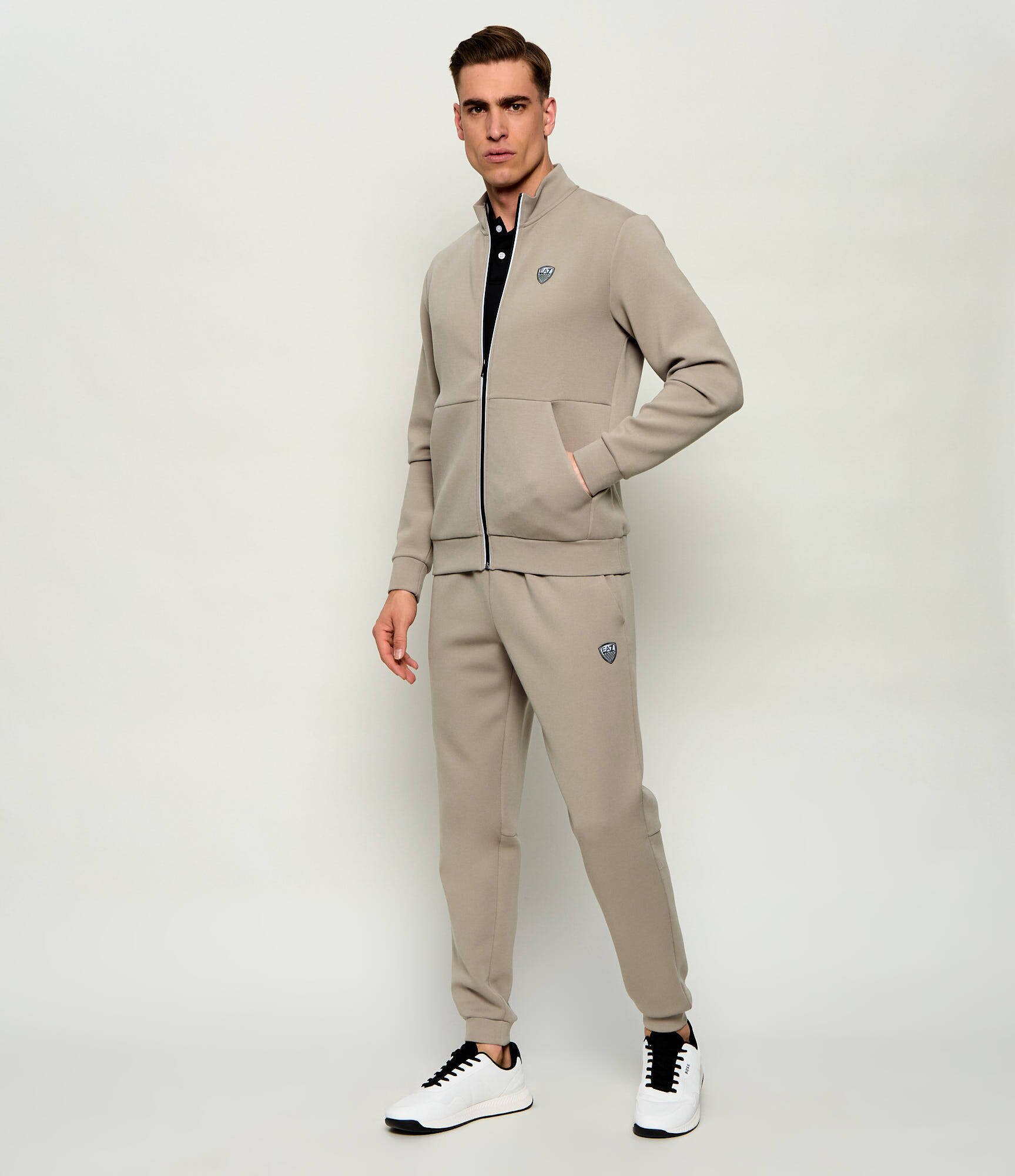 EA7 Trening | regular fit