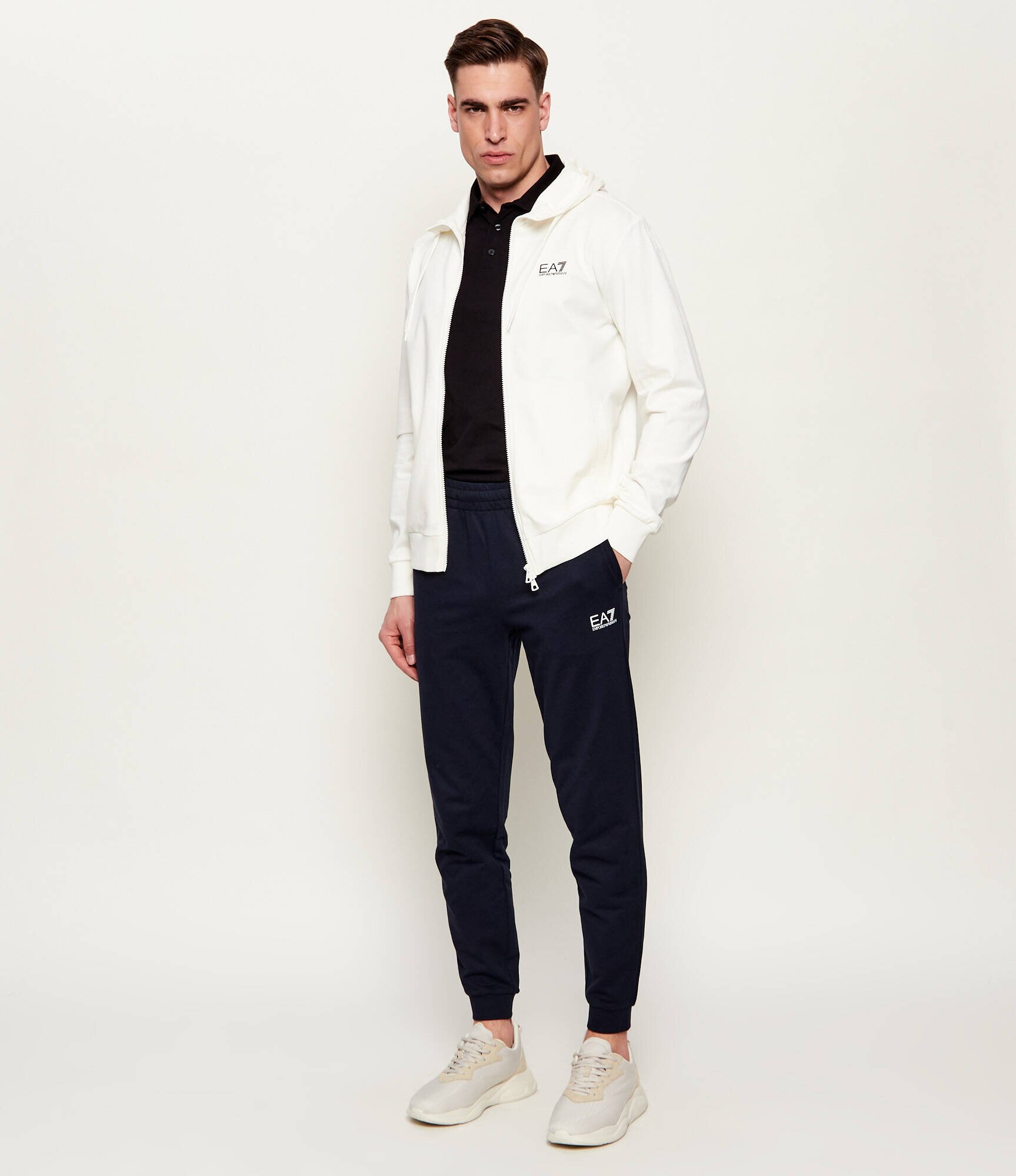EA7 Trening | regular fit