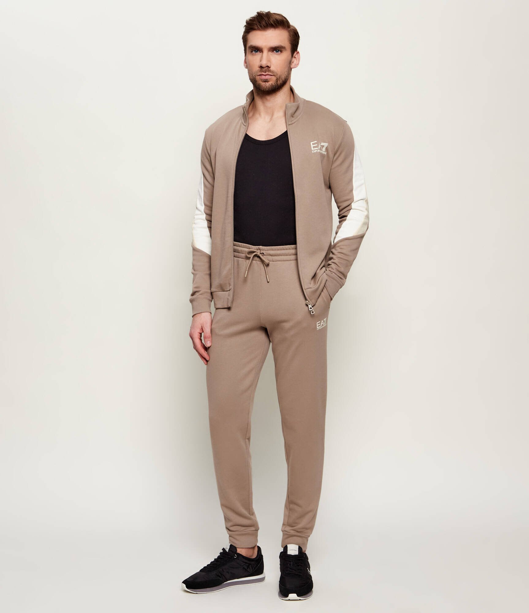EA7 Trening | regular fit