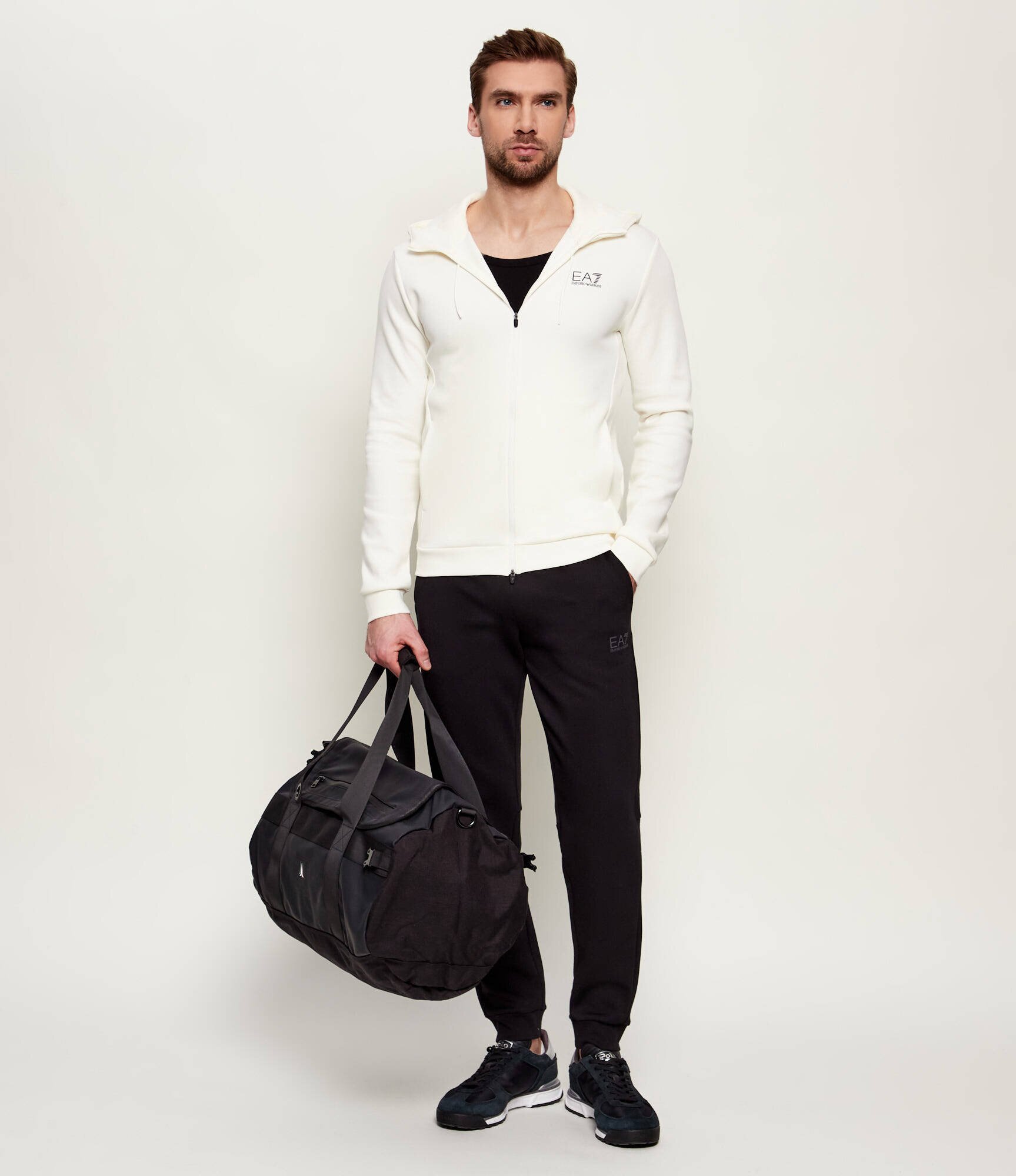 EA7 Trening | regular fit