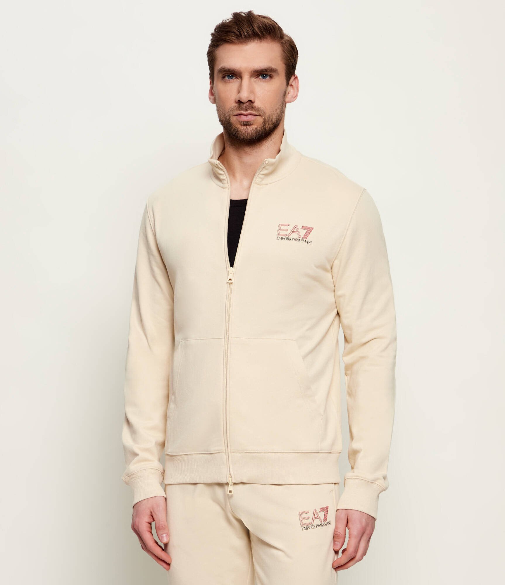 EA7 Trening | regular fit