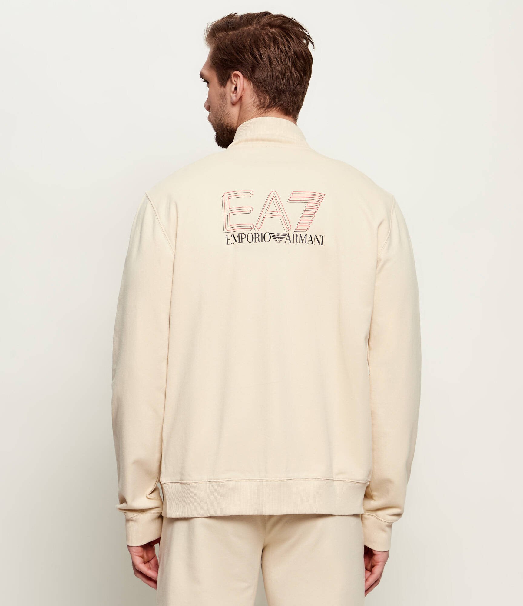 EA7 Trening | regular fit