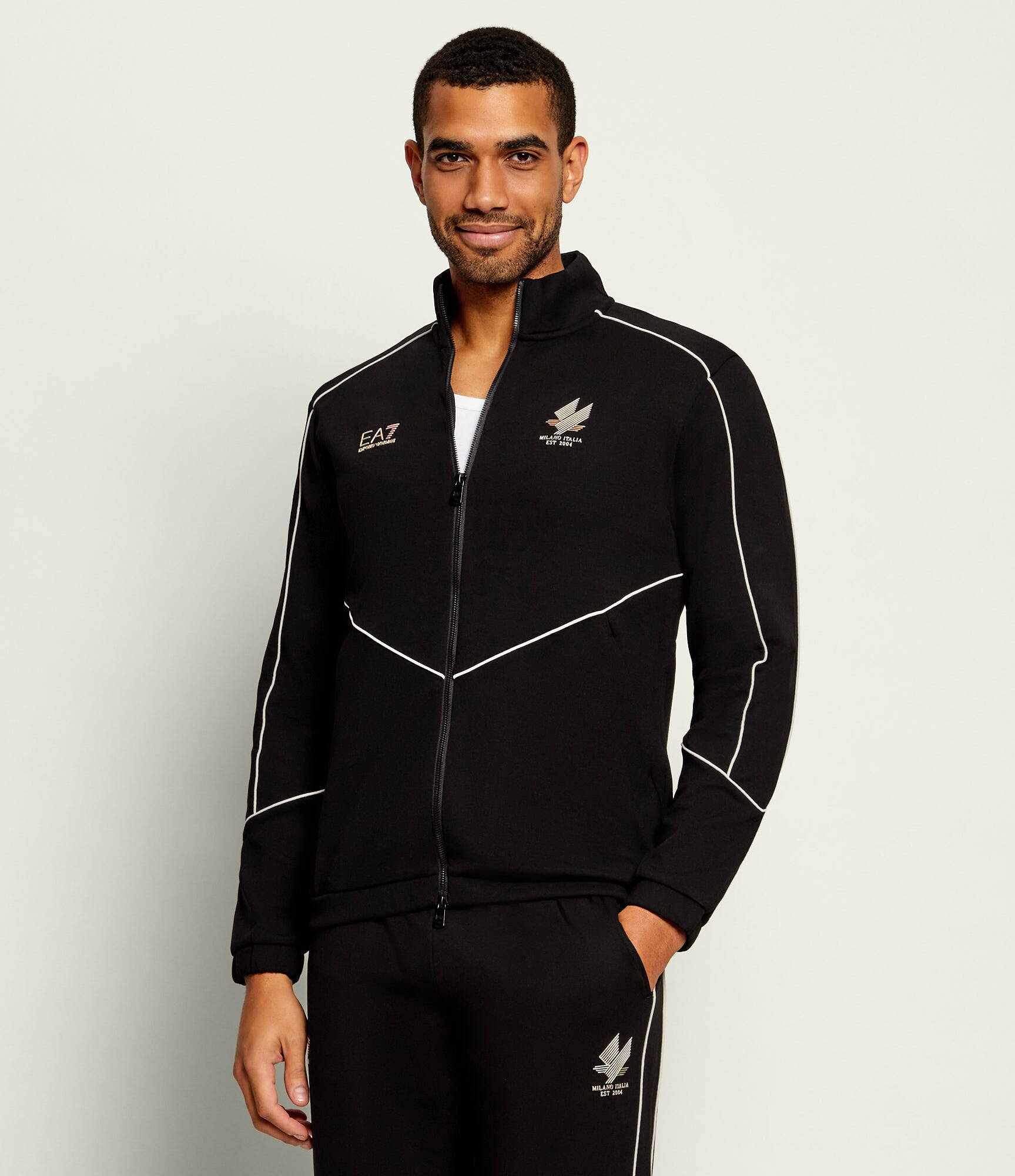 EA7 Trening | regular fit